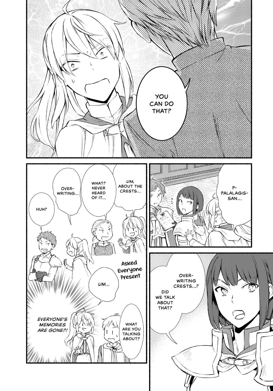 Read The Great Cleric Manga Online