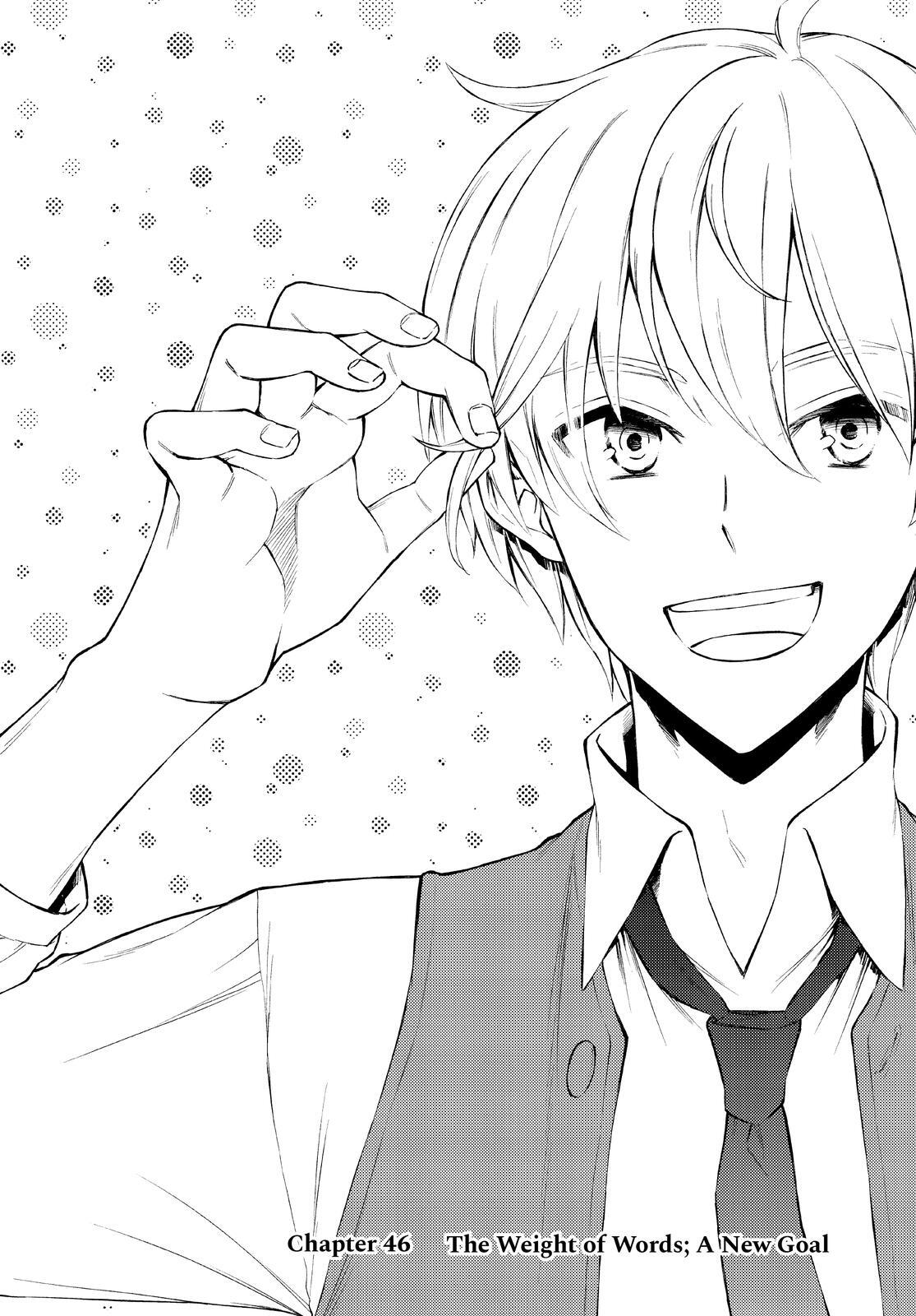 Read The Great Cleric Manga Online