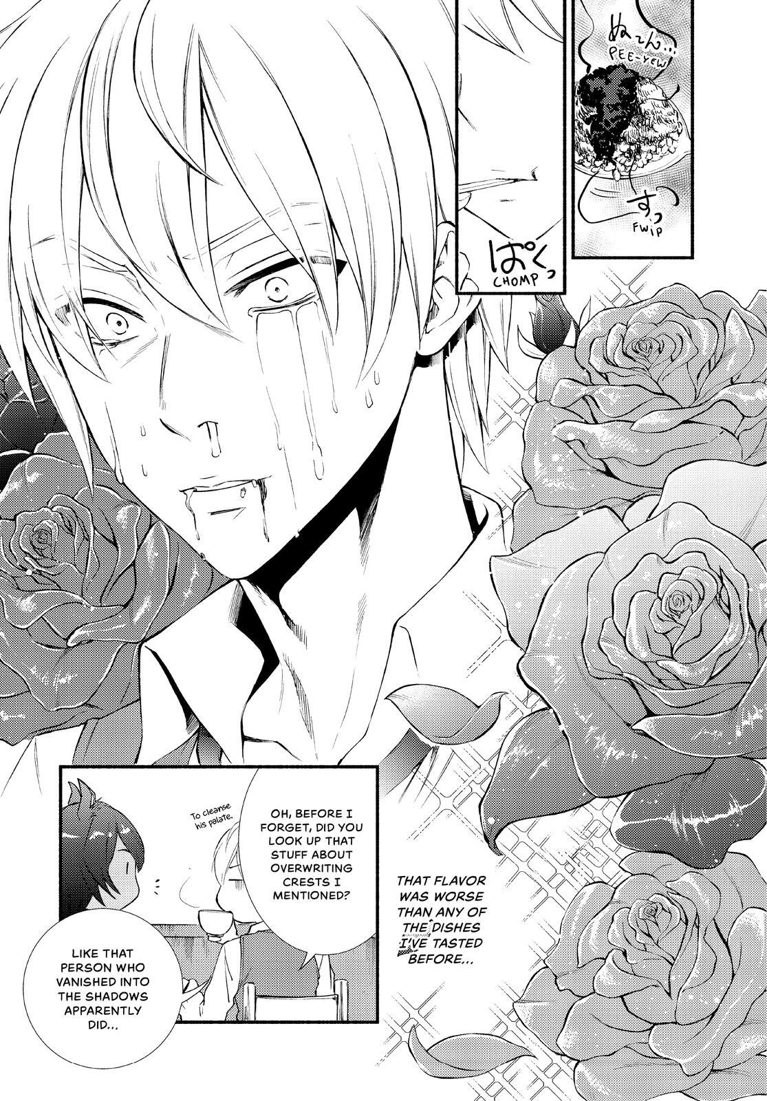 Read The Great Cleric Manga Online