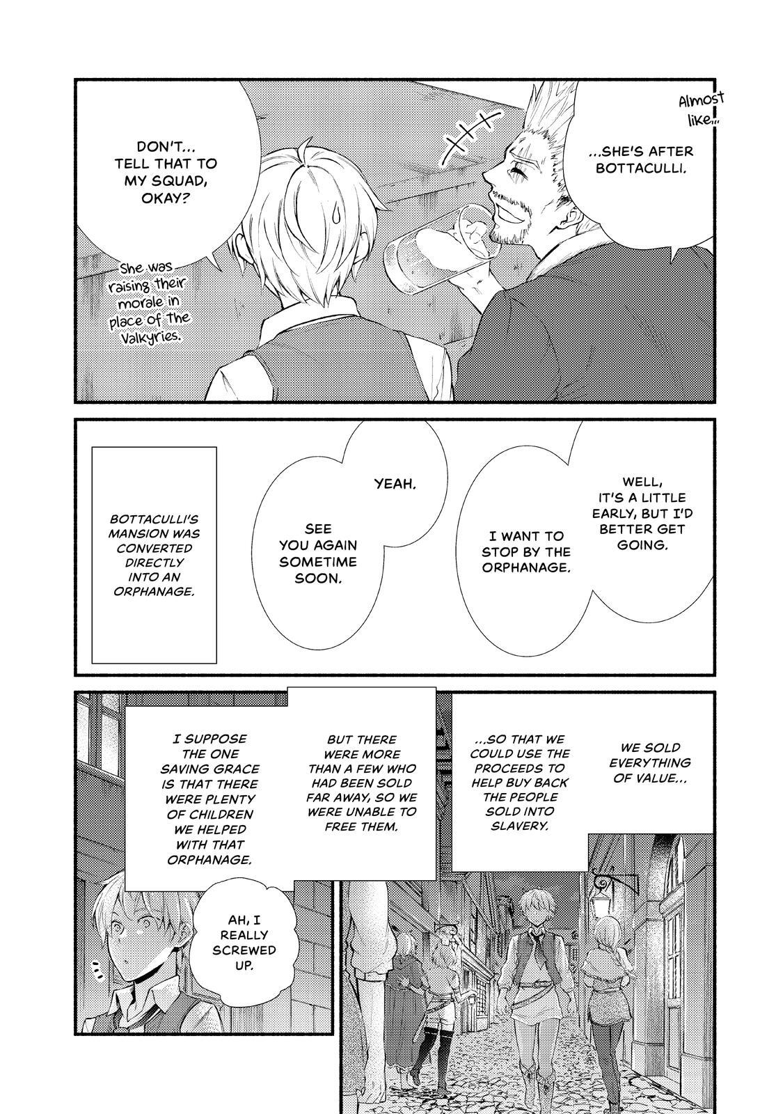 Read The Great Cleric Manga Online