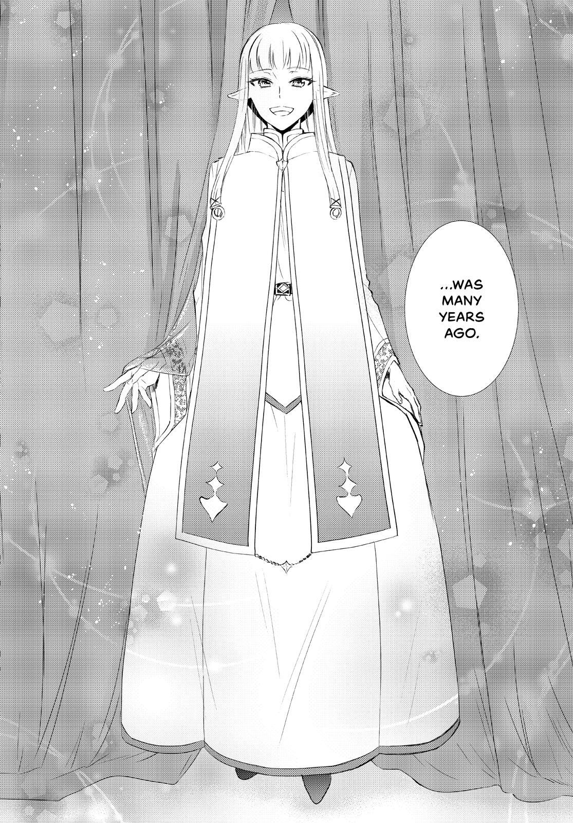 Read The Great Cleric Manga Online