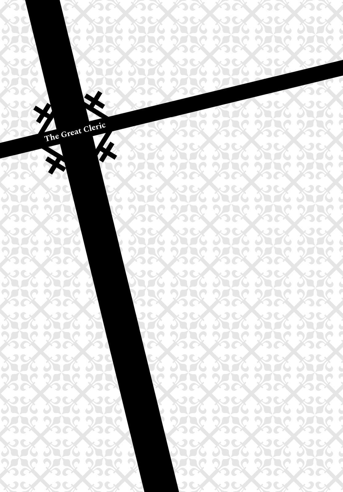 Read The Great Cleric Manga Online