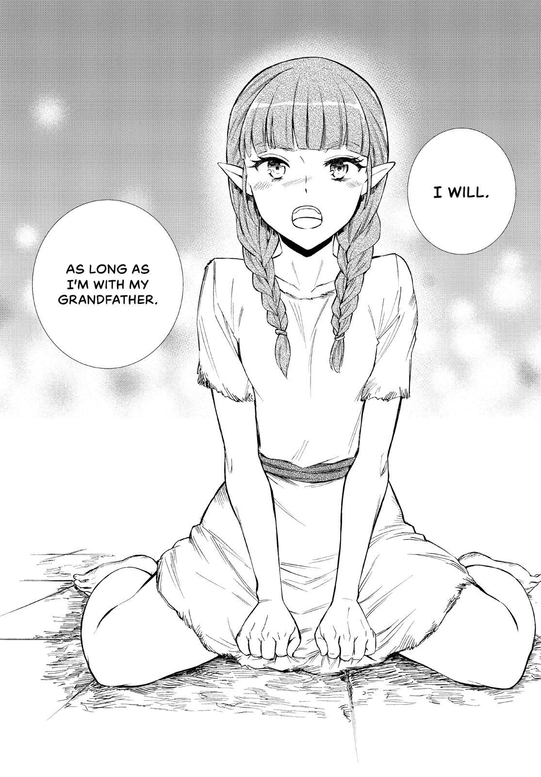 Read The Great Cleric Manga Online