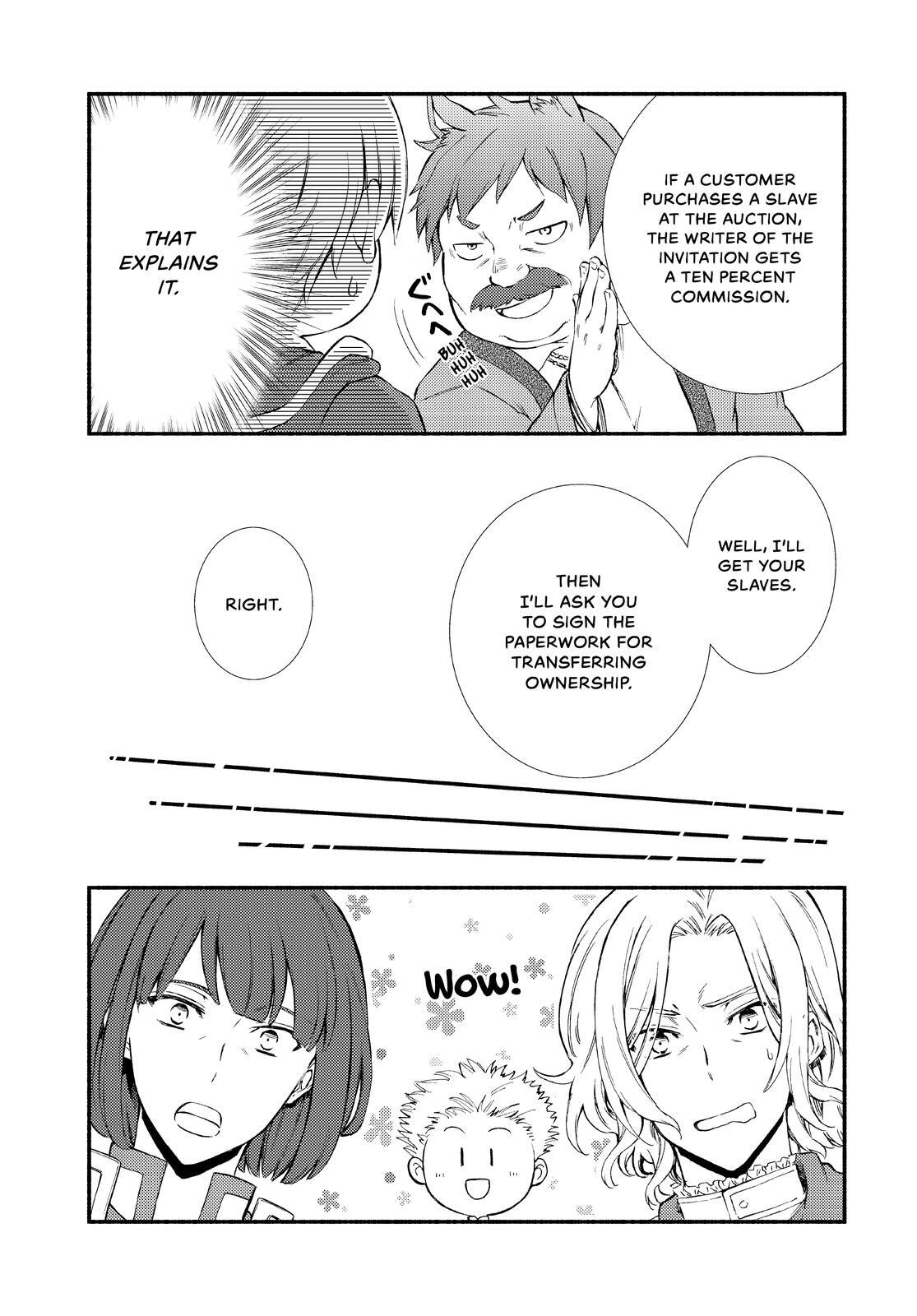 Read The Great Cleric Manga Online