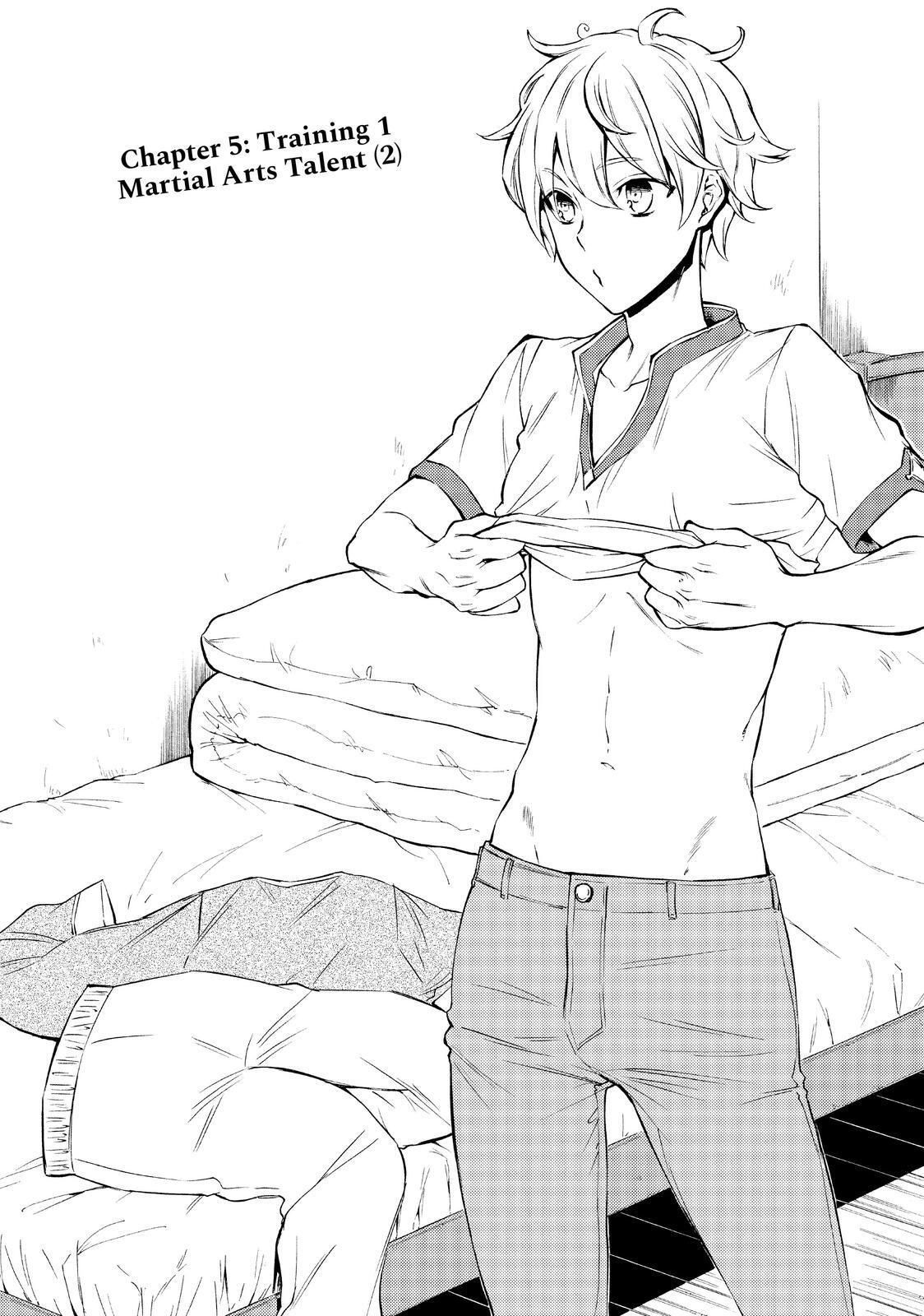 Read The Great Cleric Manga Online