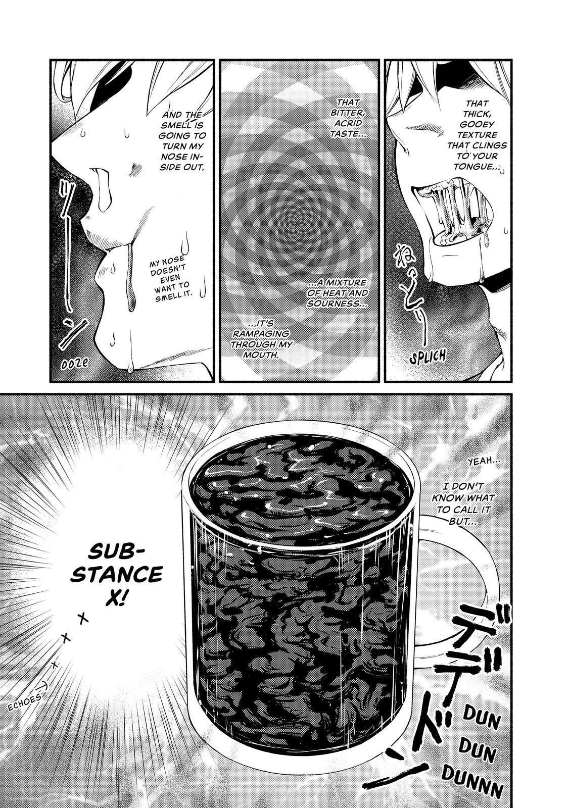 Read The Great Cleric Manga Online