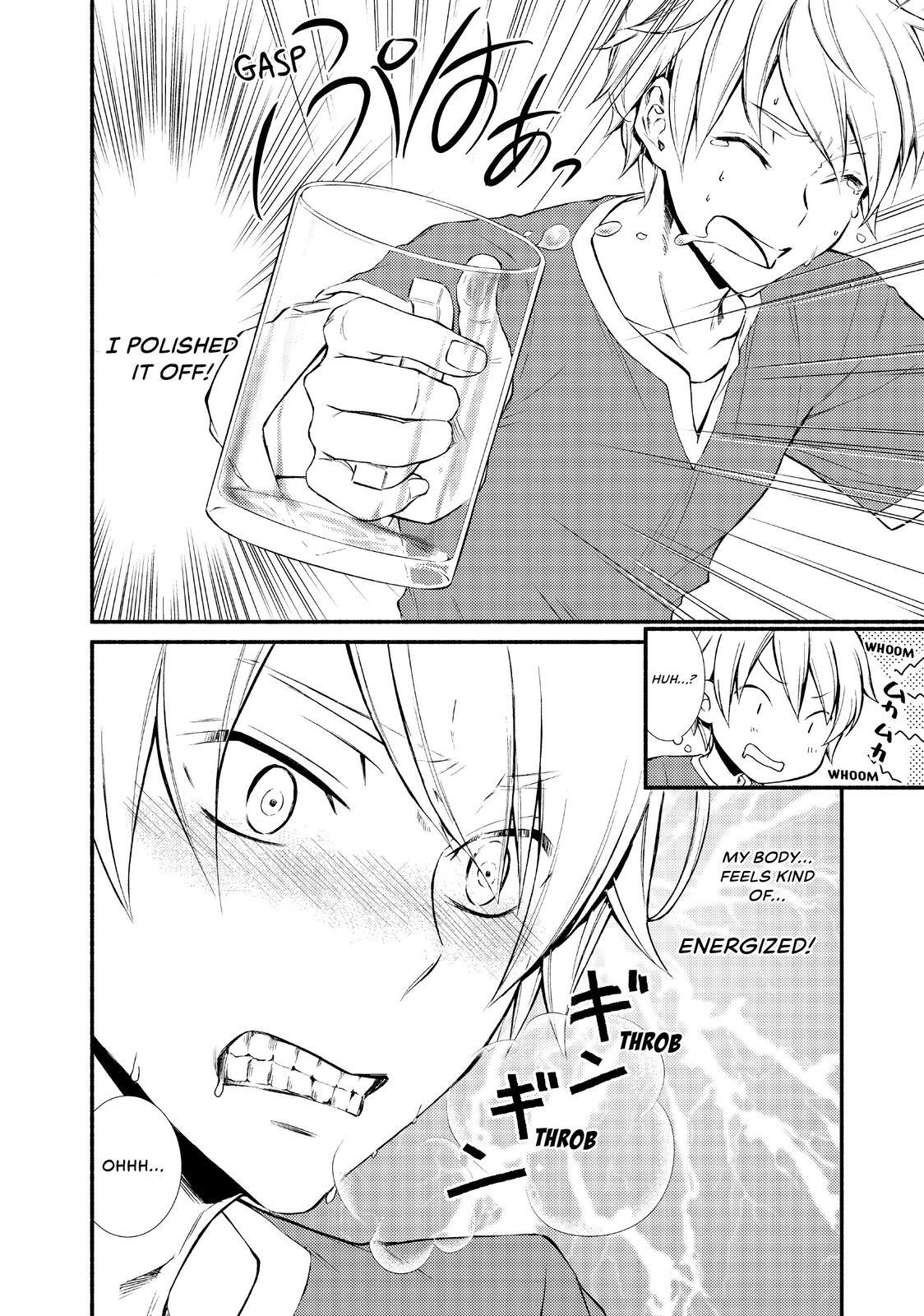 Read The Great Cleric Manga Online