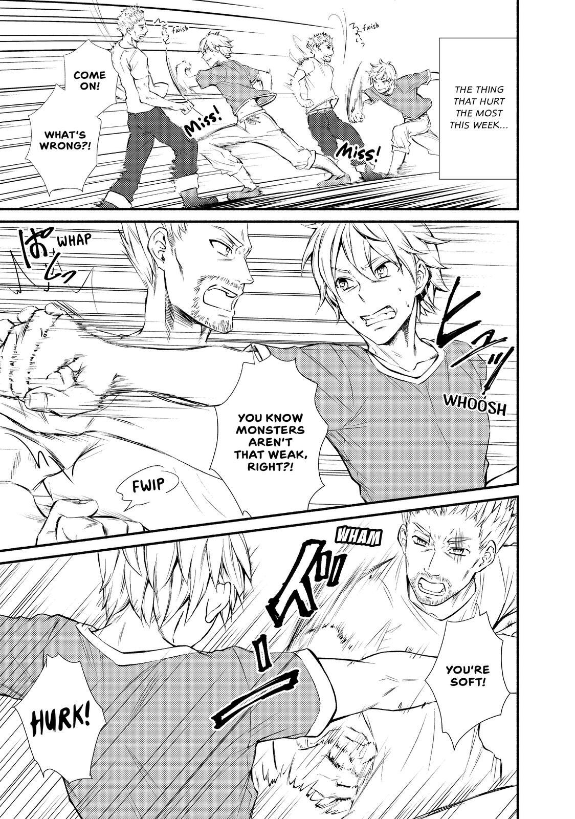 Read The Great Cleric Manga Online