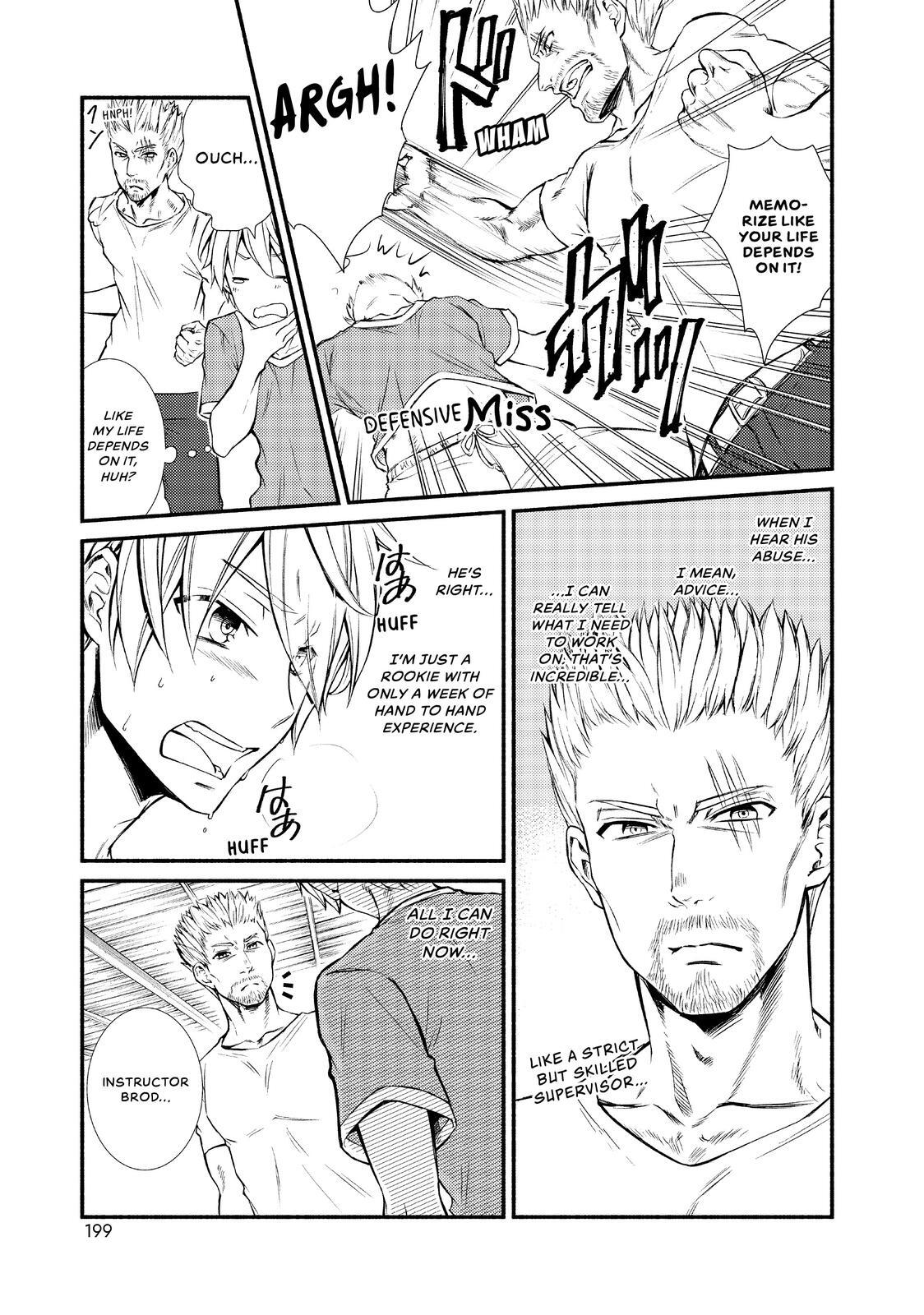 Read The Great Cleric Manga Online