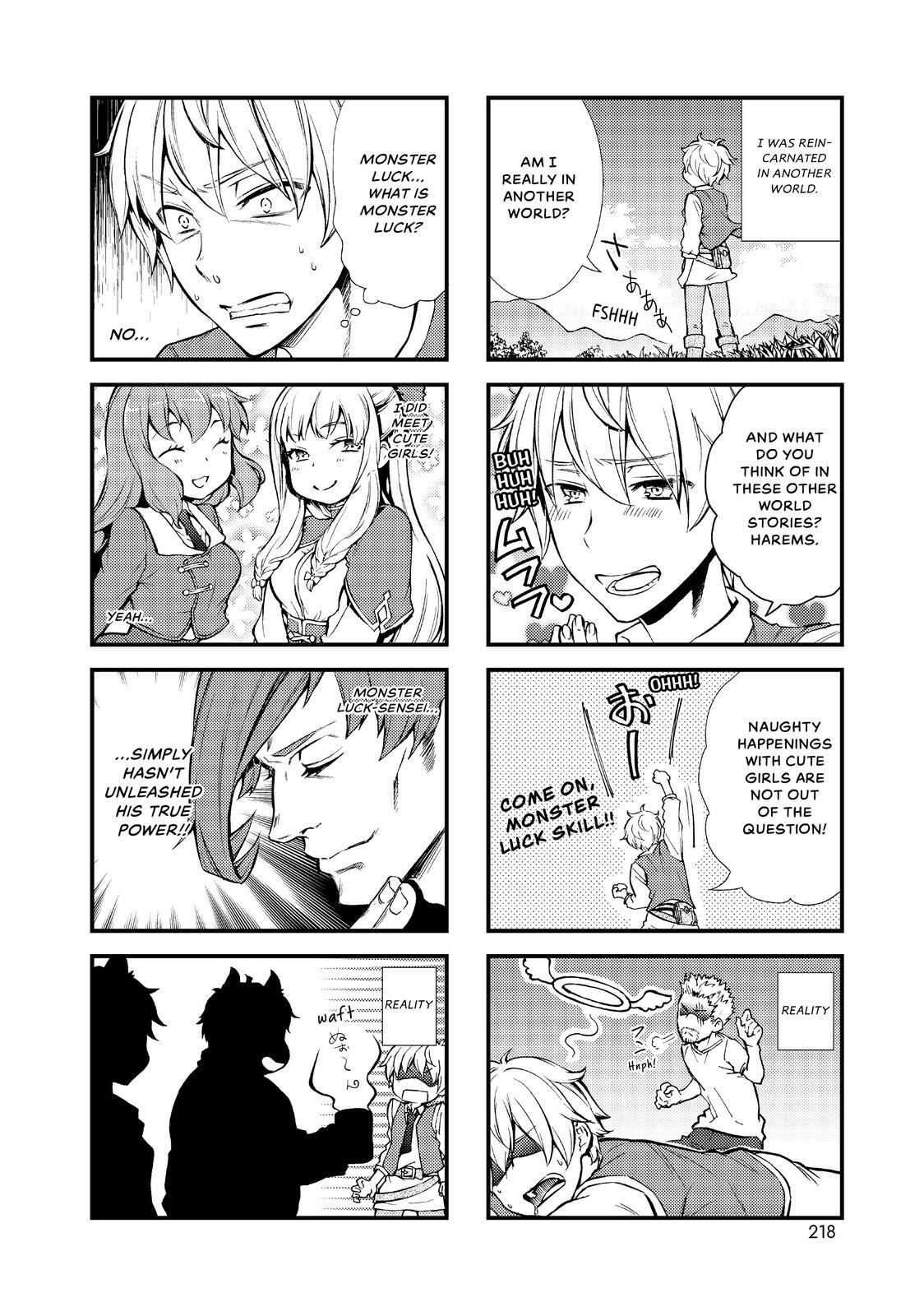 Read The Great Cleric Manga Online