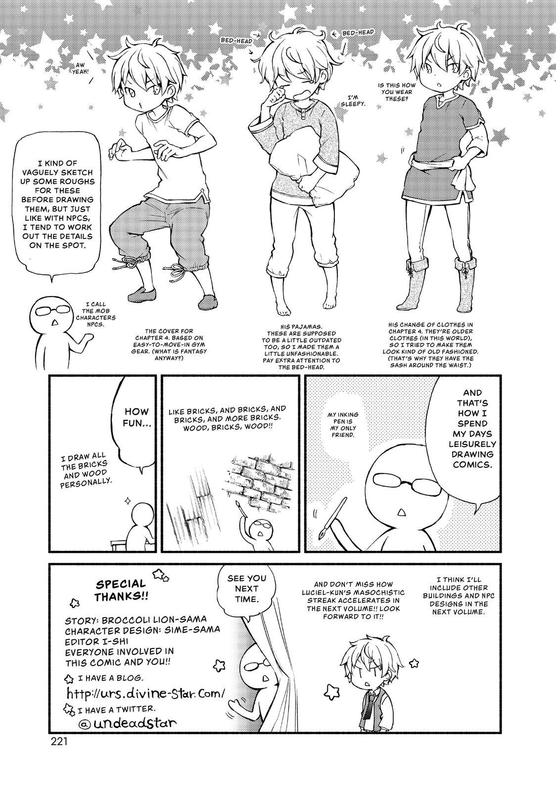 Read The Great Cleric Manga Online