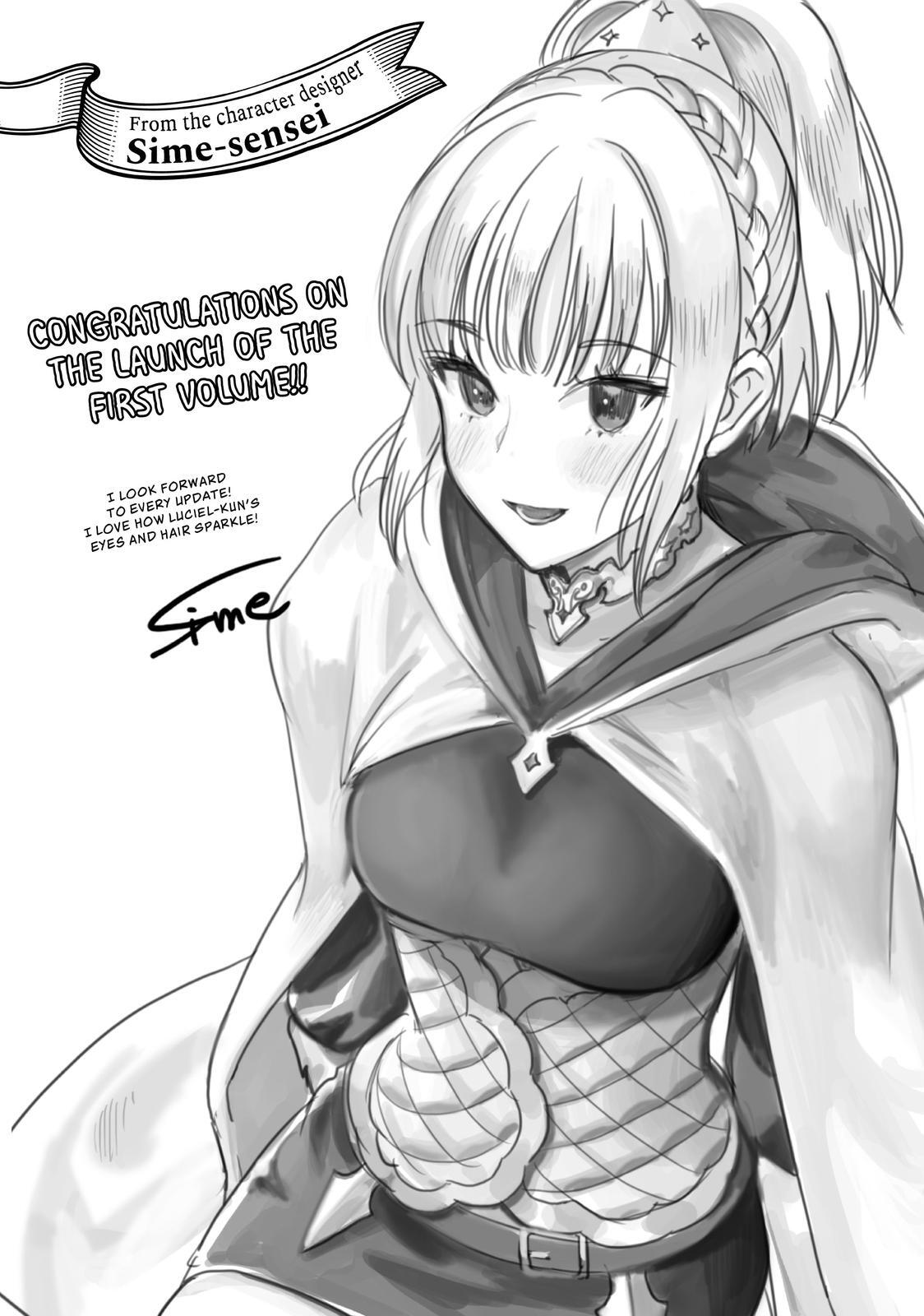 Read The Great Cleric Manga Online