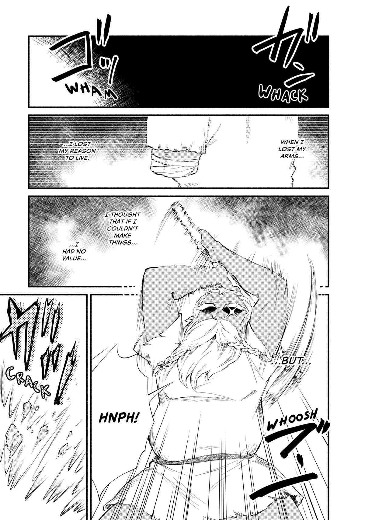 Read The Great Cleric Manga Online