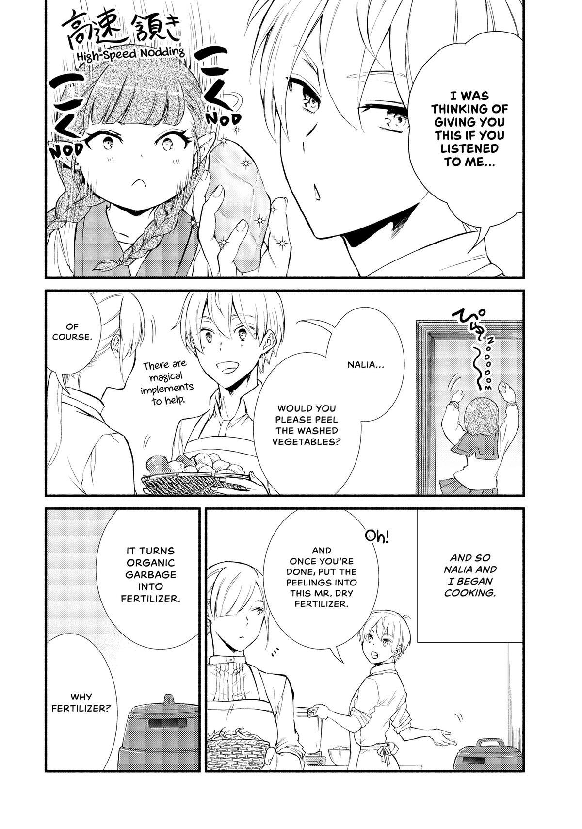 Read The Great Cleric Manga Online