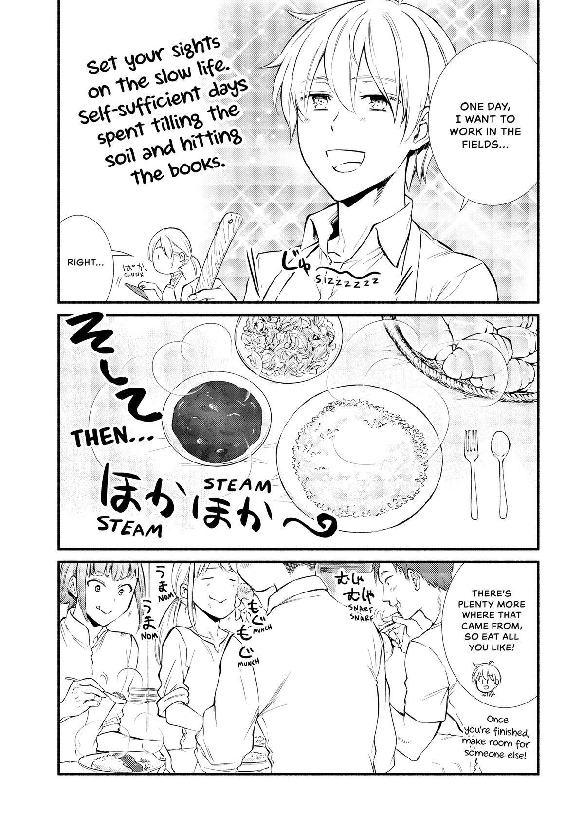 Read The Great Cleric Manga Online