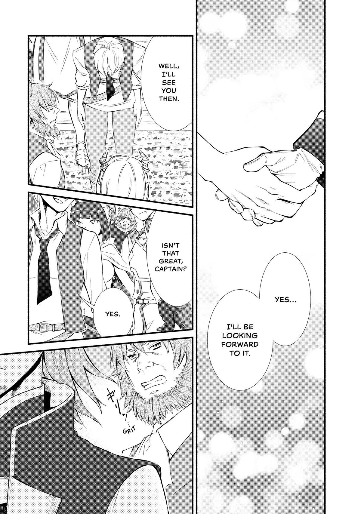 Read The Great Cleric Manga Online