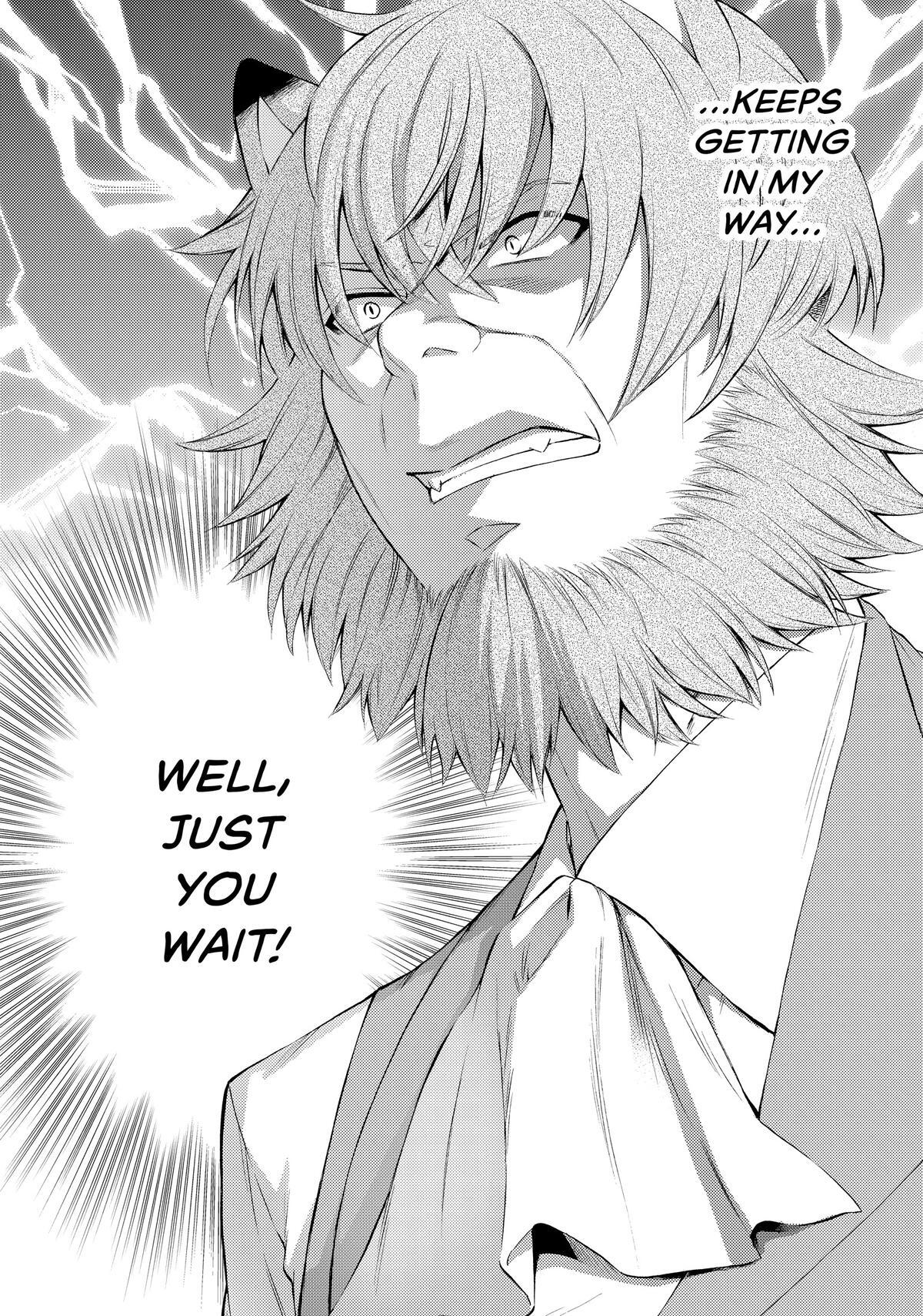 Read The Great Cleric Manga Online