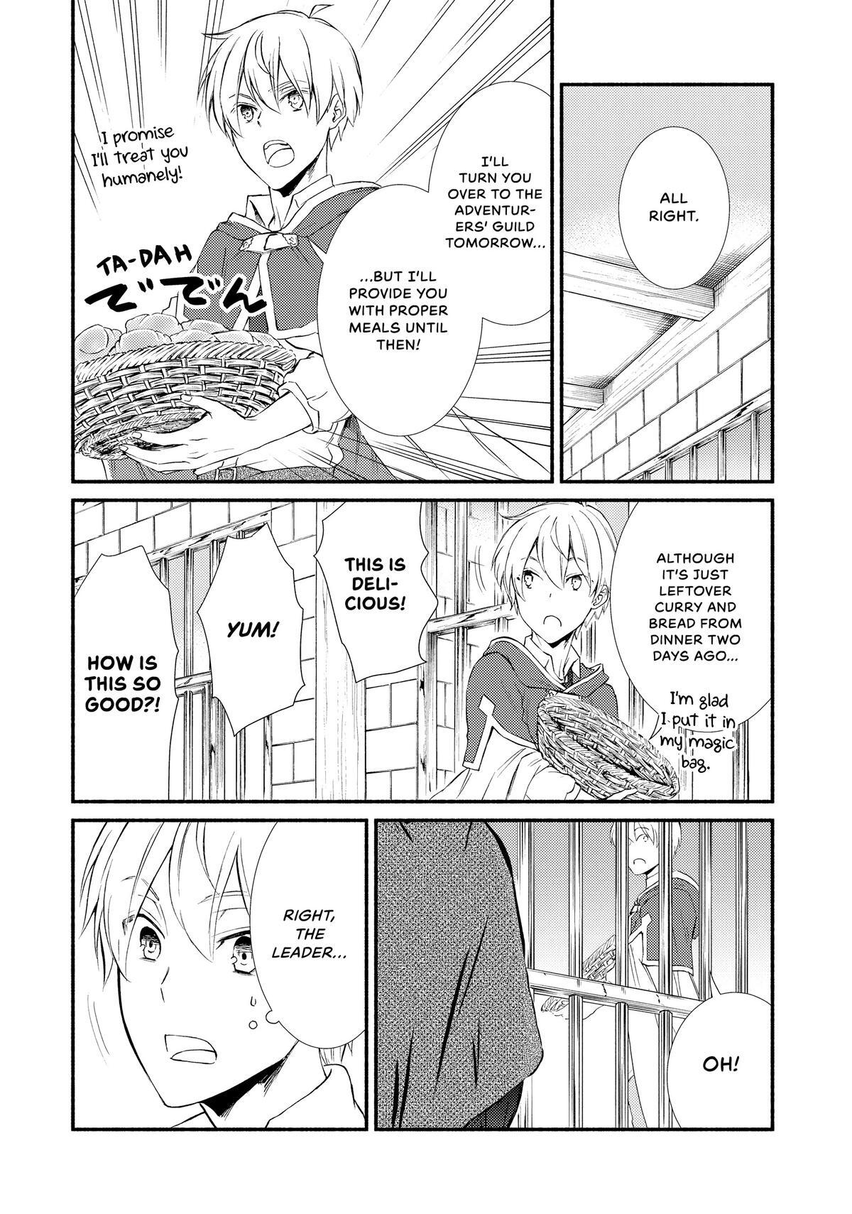Read The Great Cleric Manga Online