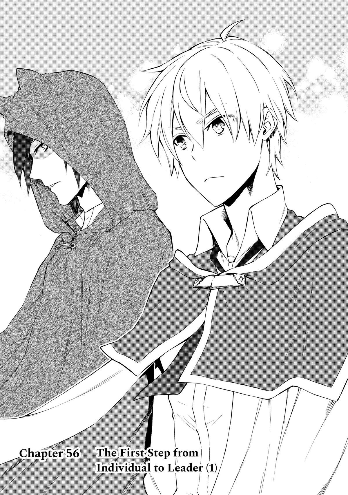Read The Great Cleric Manga Online