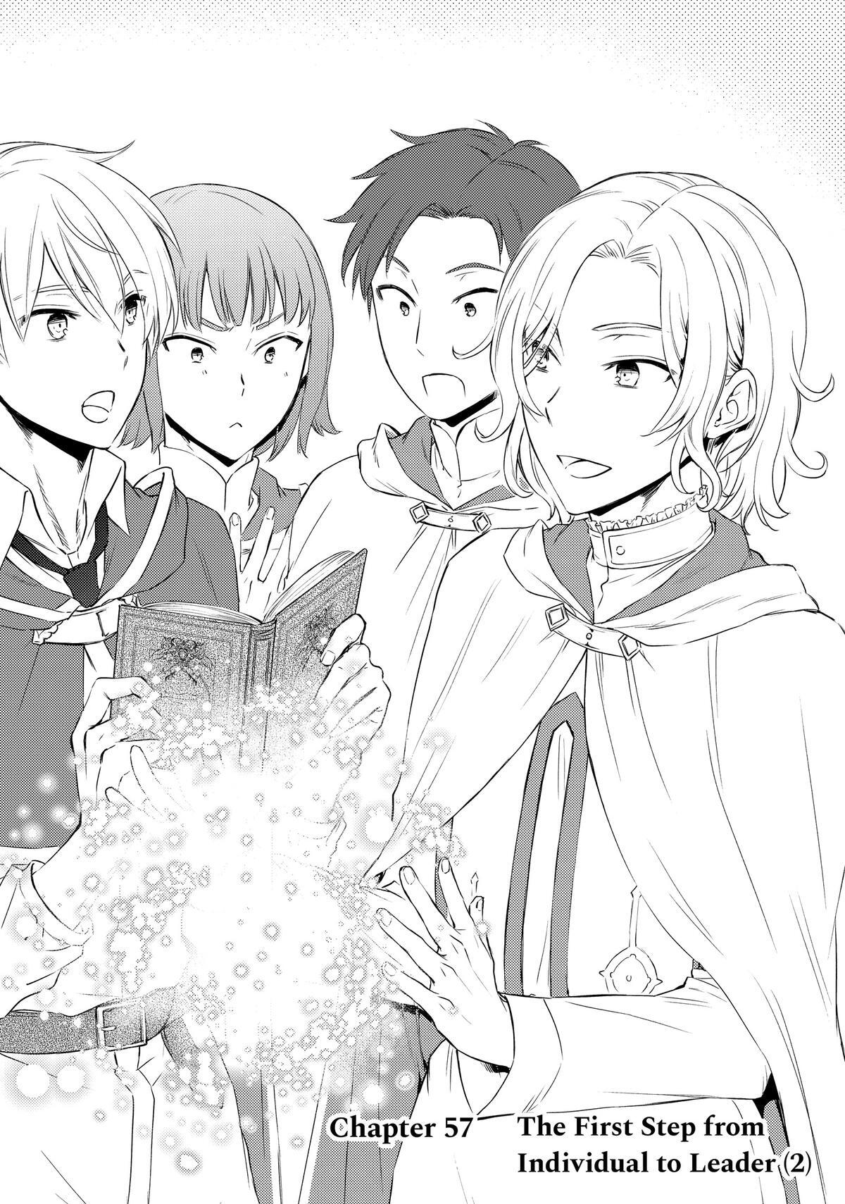 Read The Great Cleric Manga Online