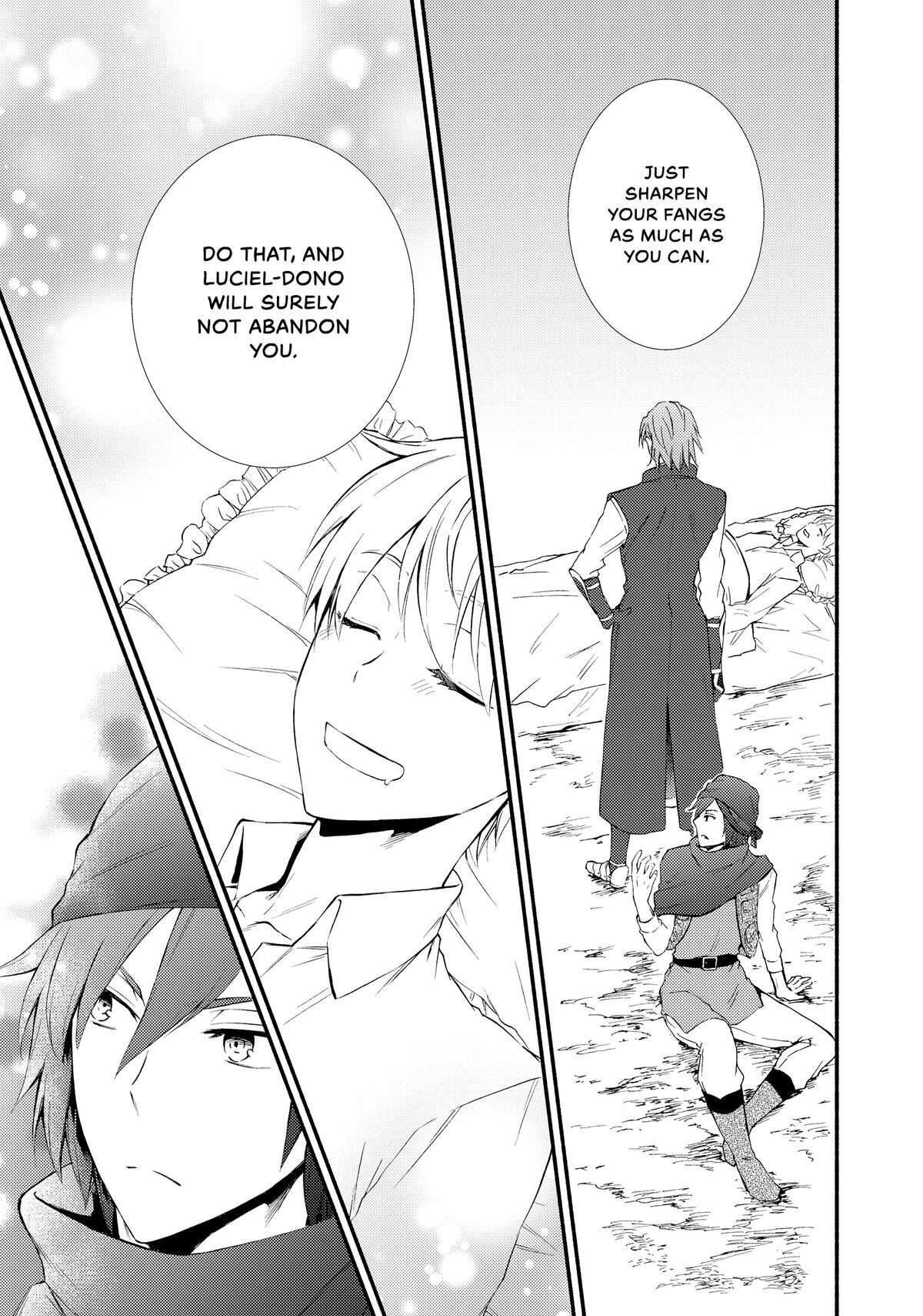 Read The Great Cleric Manga Online