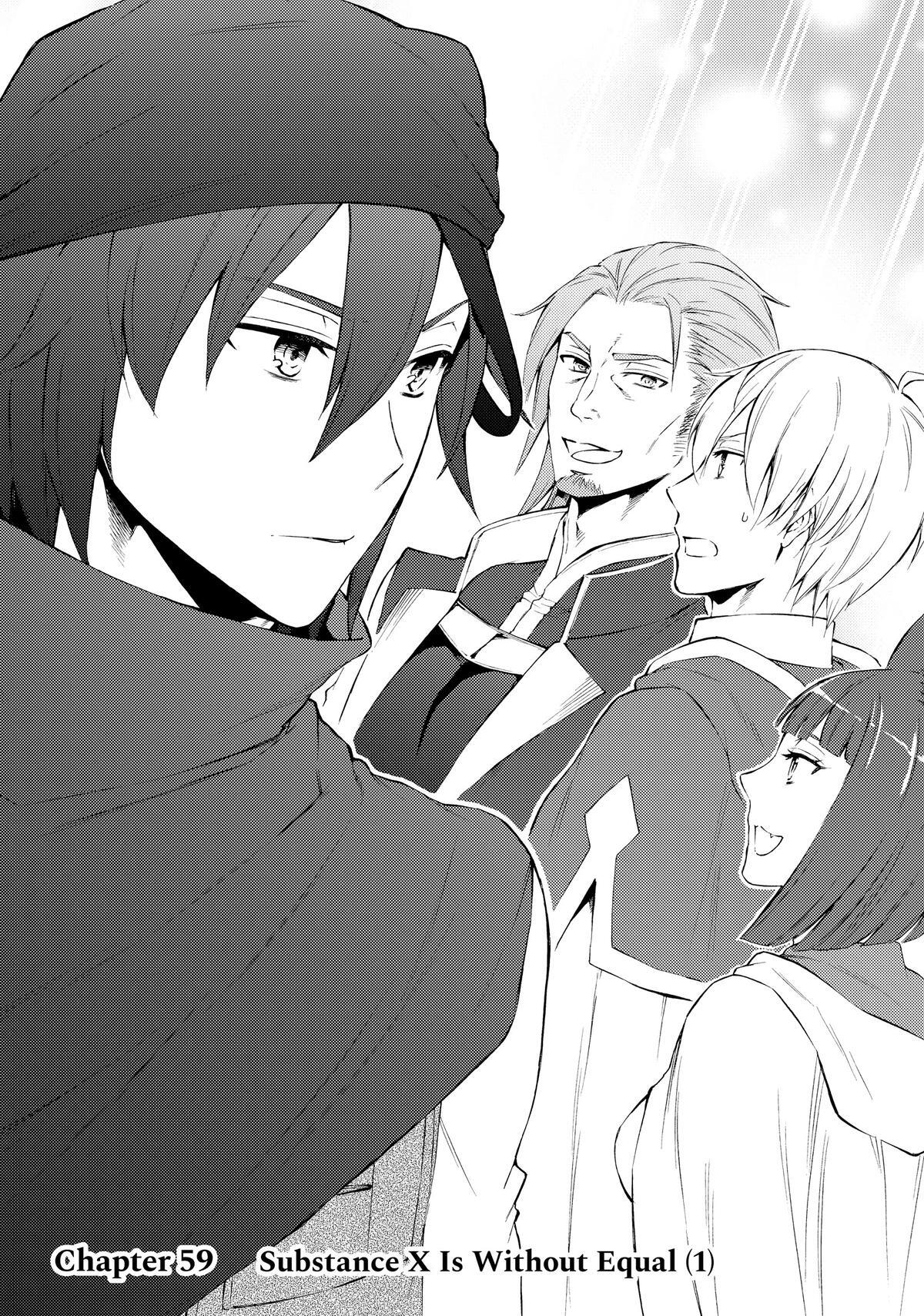 Read The Great Cleric Manga Online