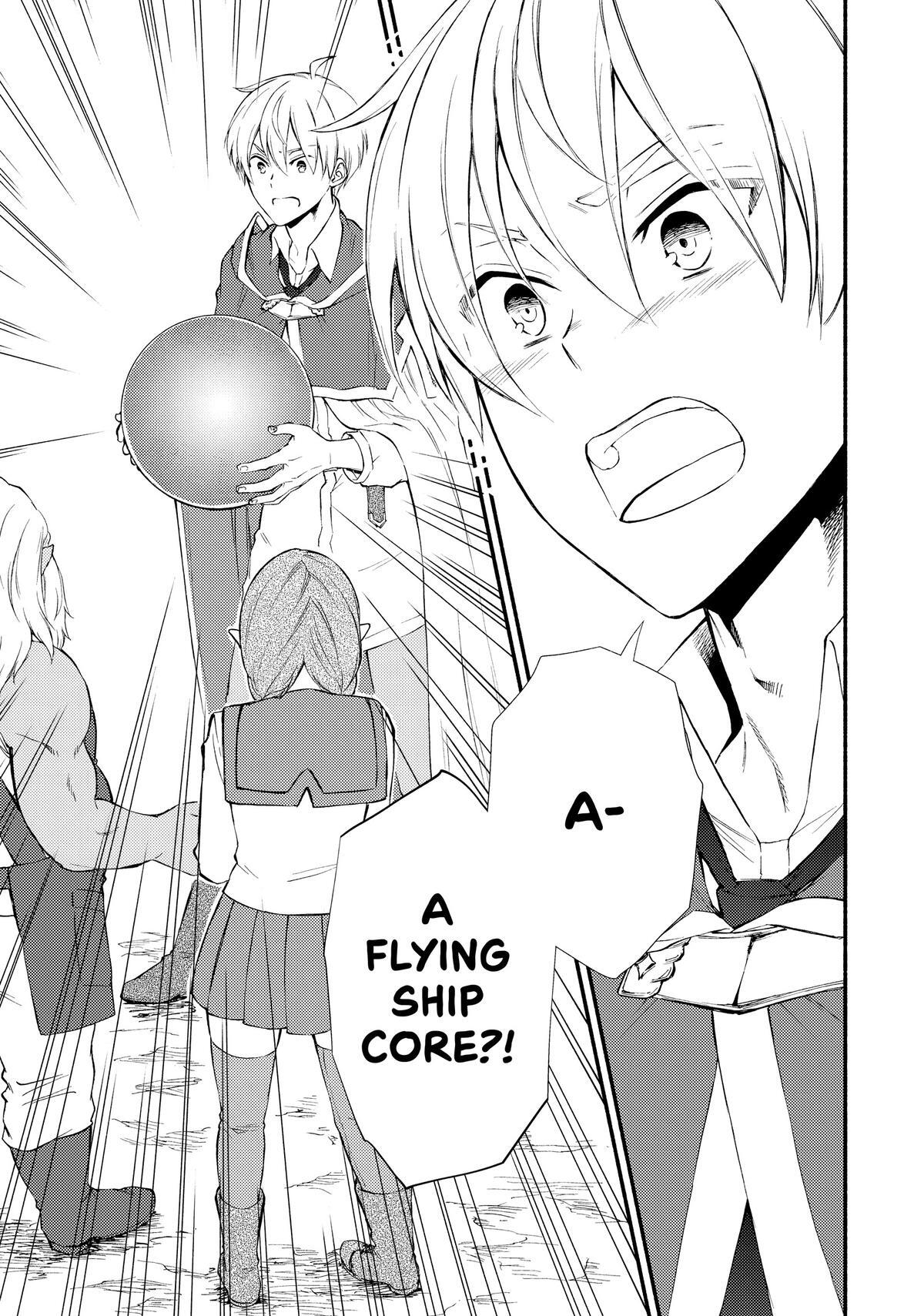 Read The Great Cleric Manga Online