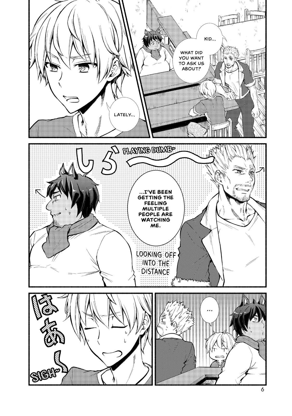 Read The Great Cleric Manga Online