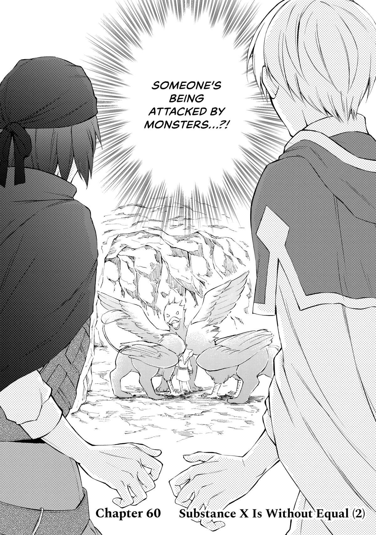 Read The Great Cleric Manga Online