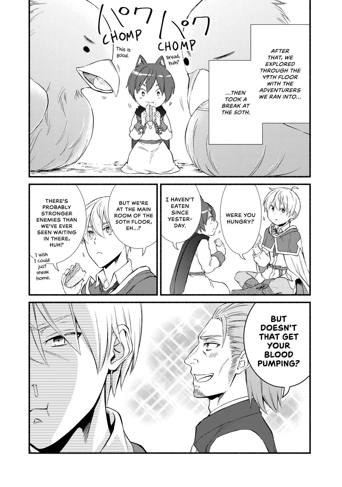 Read The Great Cleric Manga Online