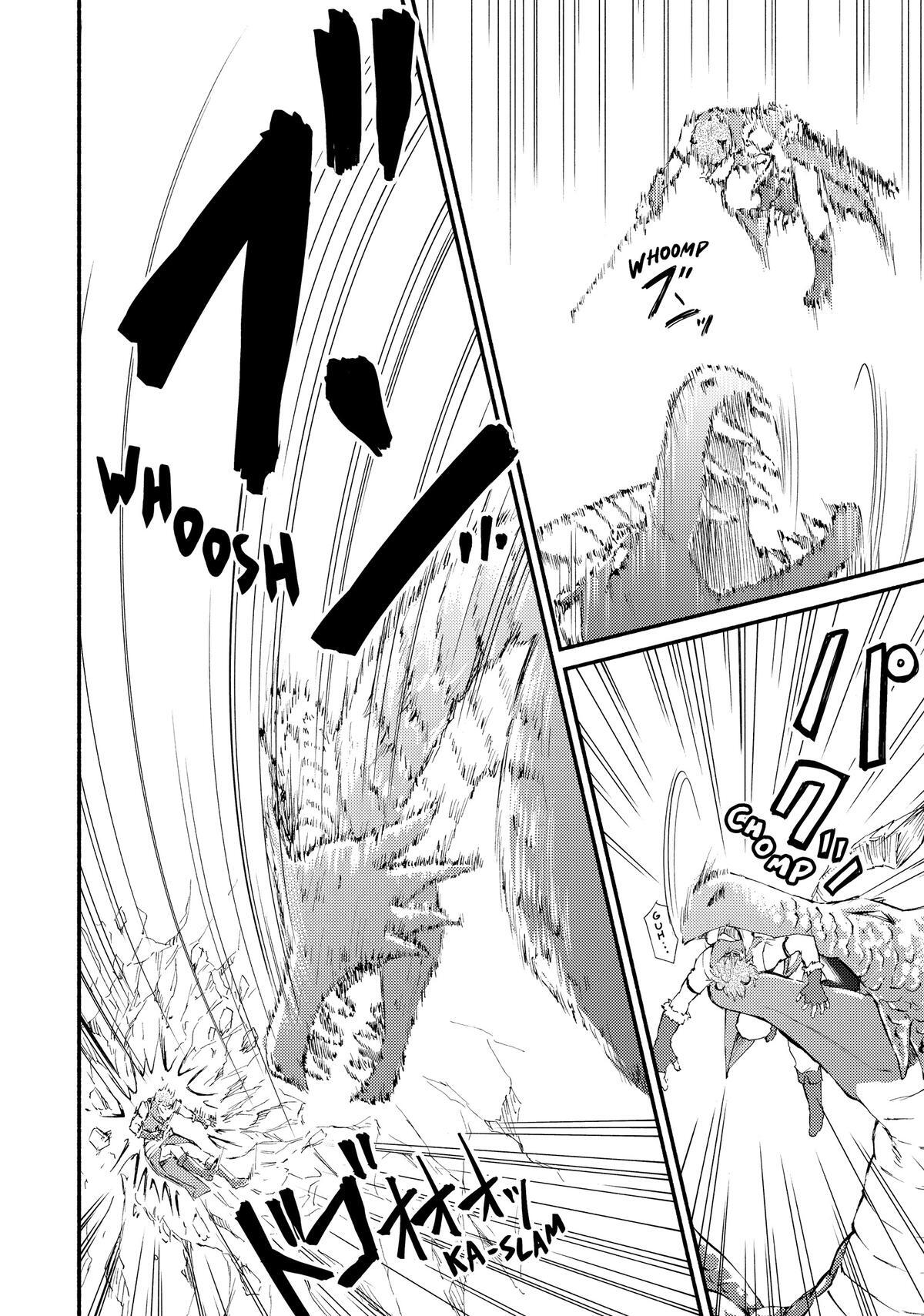 Read The Great Cleric Manga Online