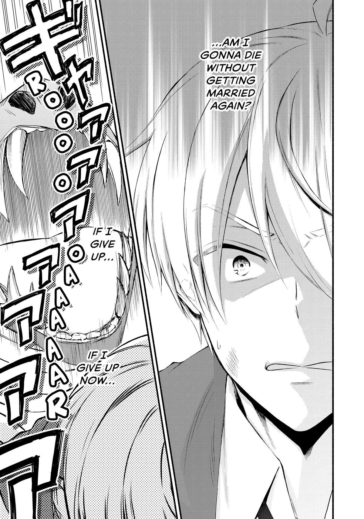 Read The Great Cleric Manga Online
