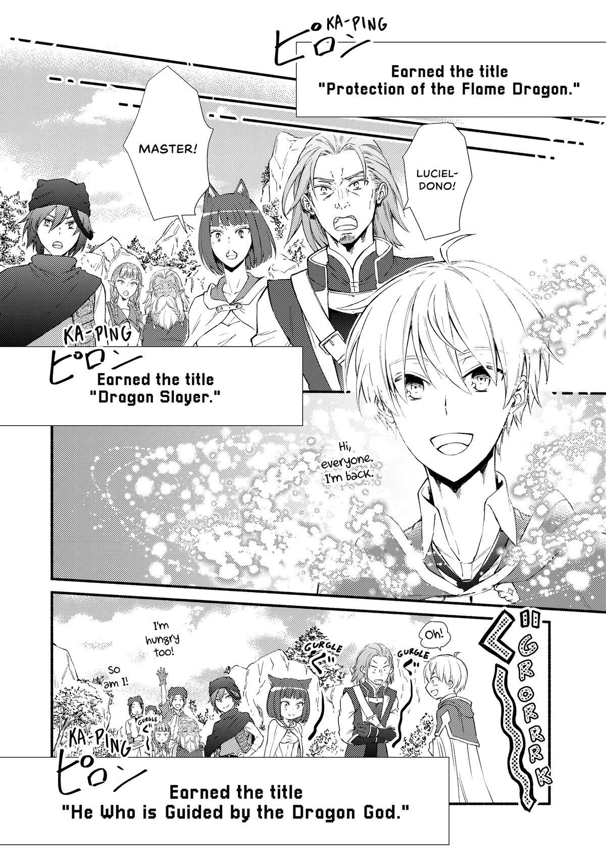 Read The Great Cleric Manga Online