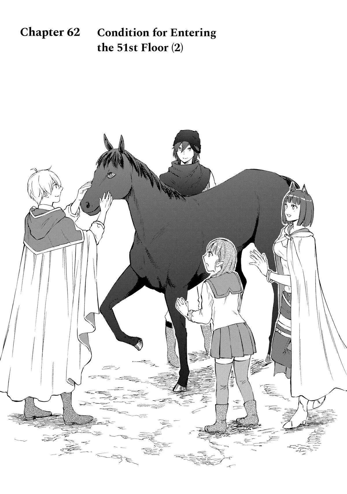 Read The Great Cleric Manga Online