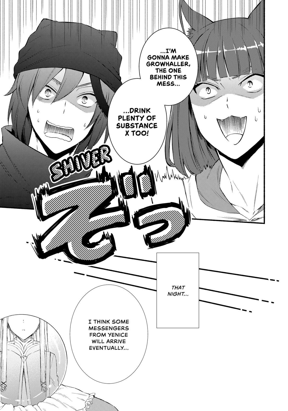 Read The Great Cleric Manga Online