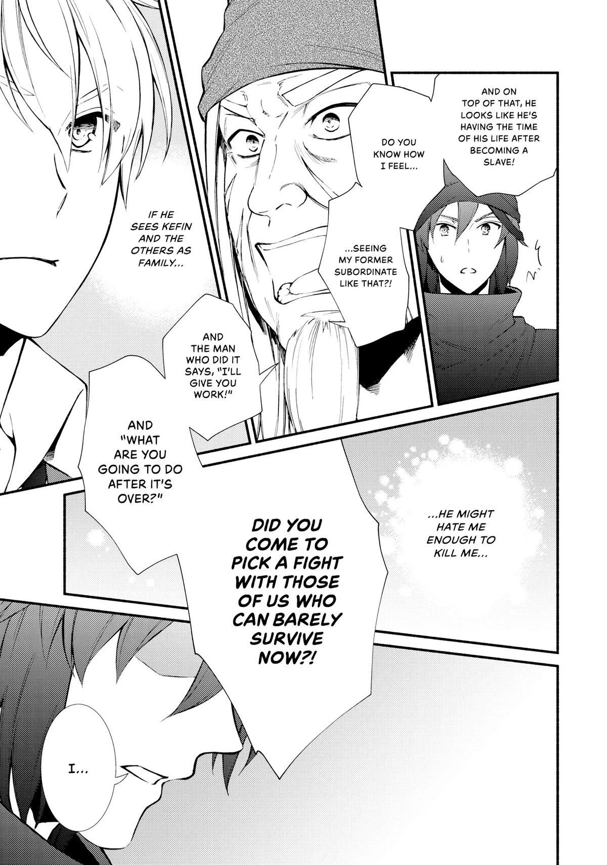 Read The Great Cleric Manga Online