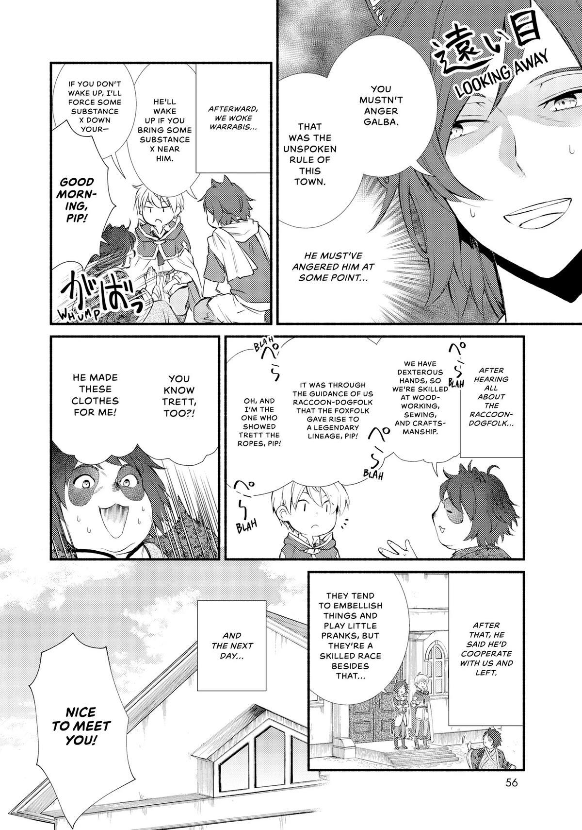 Read The Great Cleric Manga Online