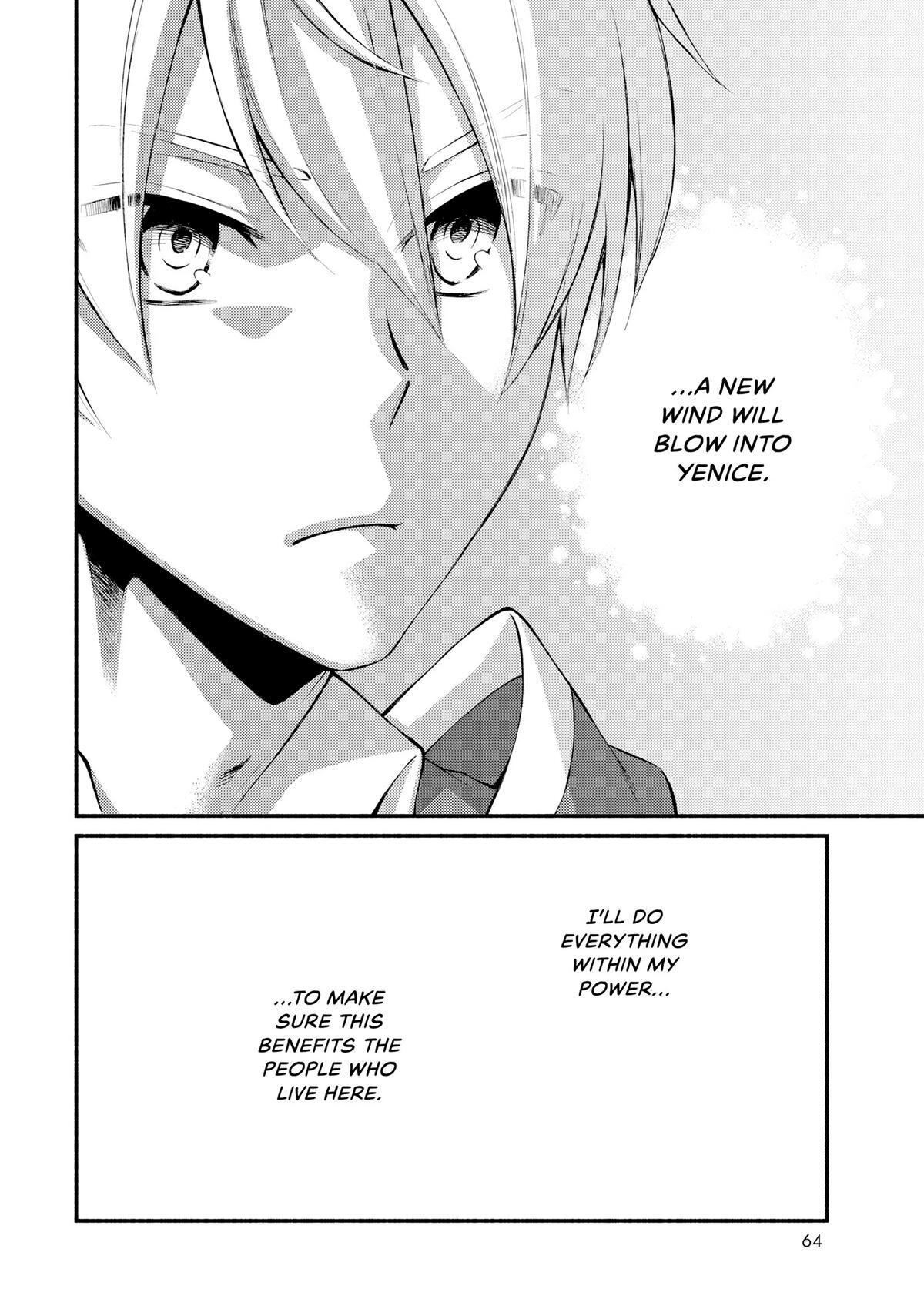 Read The Great Cleric Manga Online