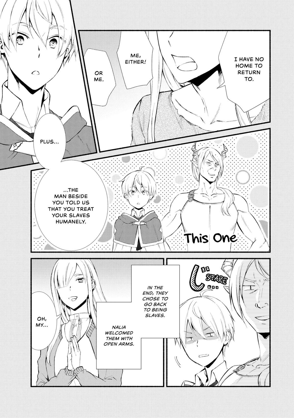 Read The Great Cleric Manga Online