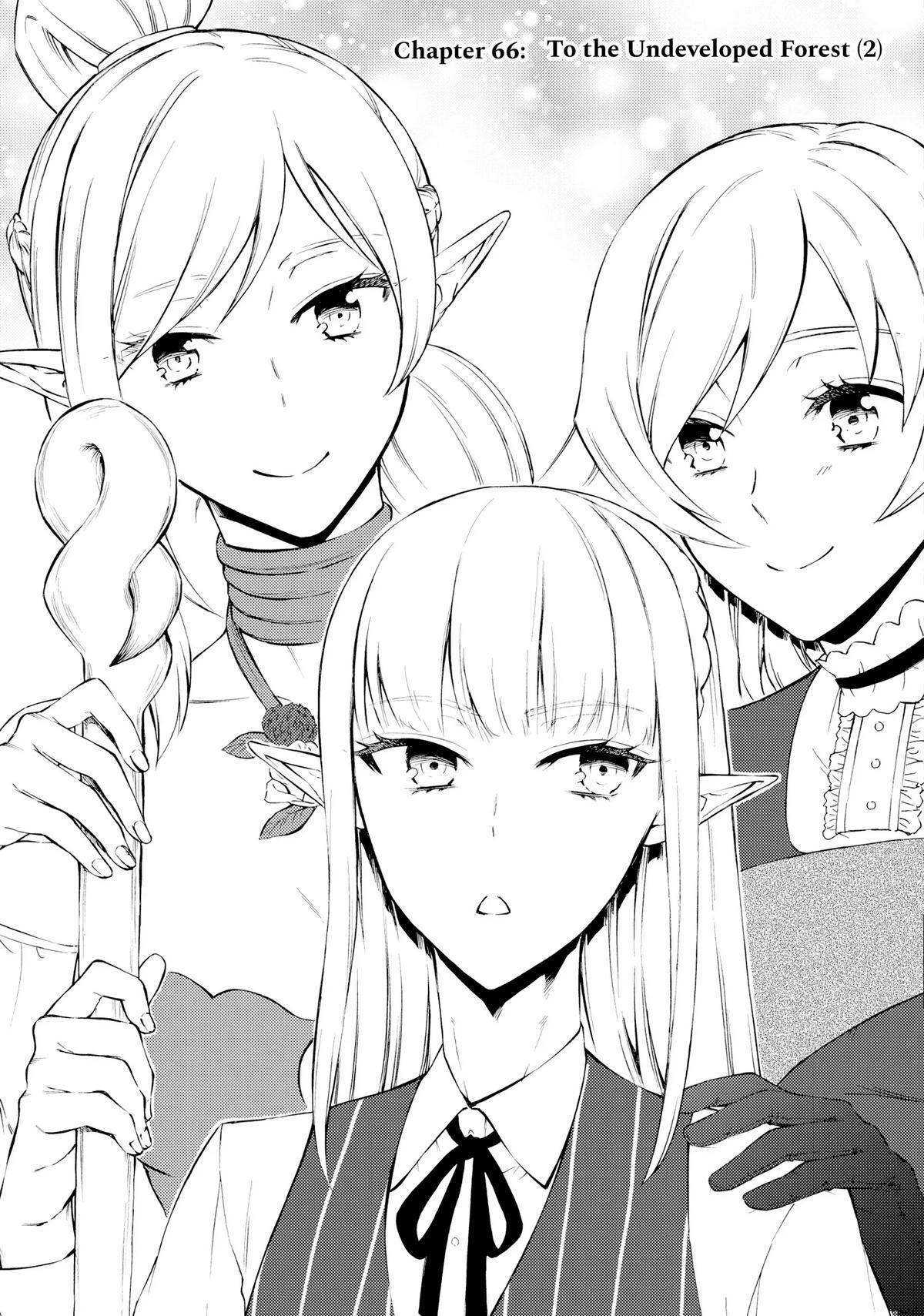 Read The Great Cleric Manga Online