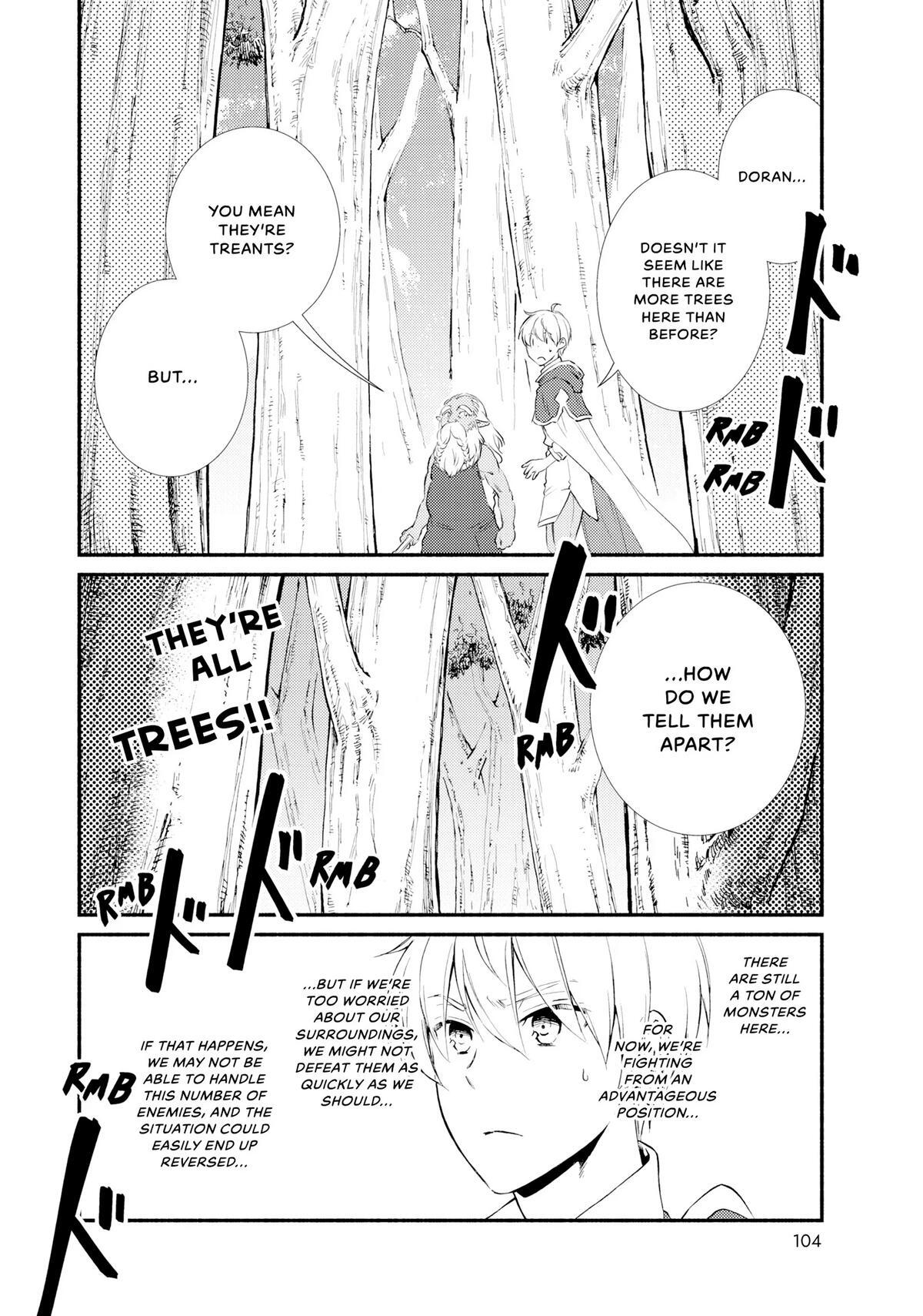Read The Great Cleric Manga Online