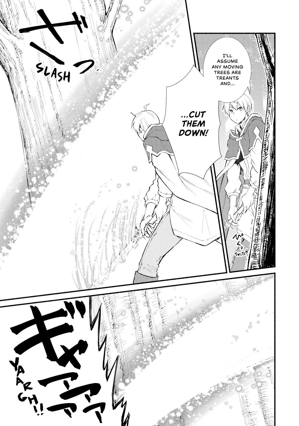 Read The Great Cleric Manga Online