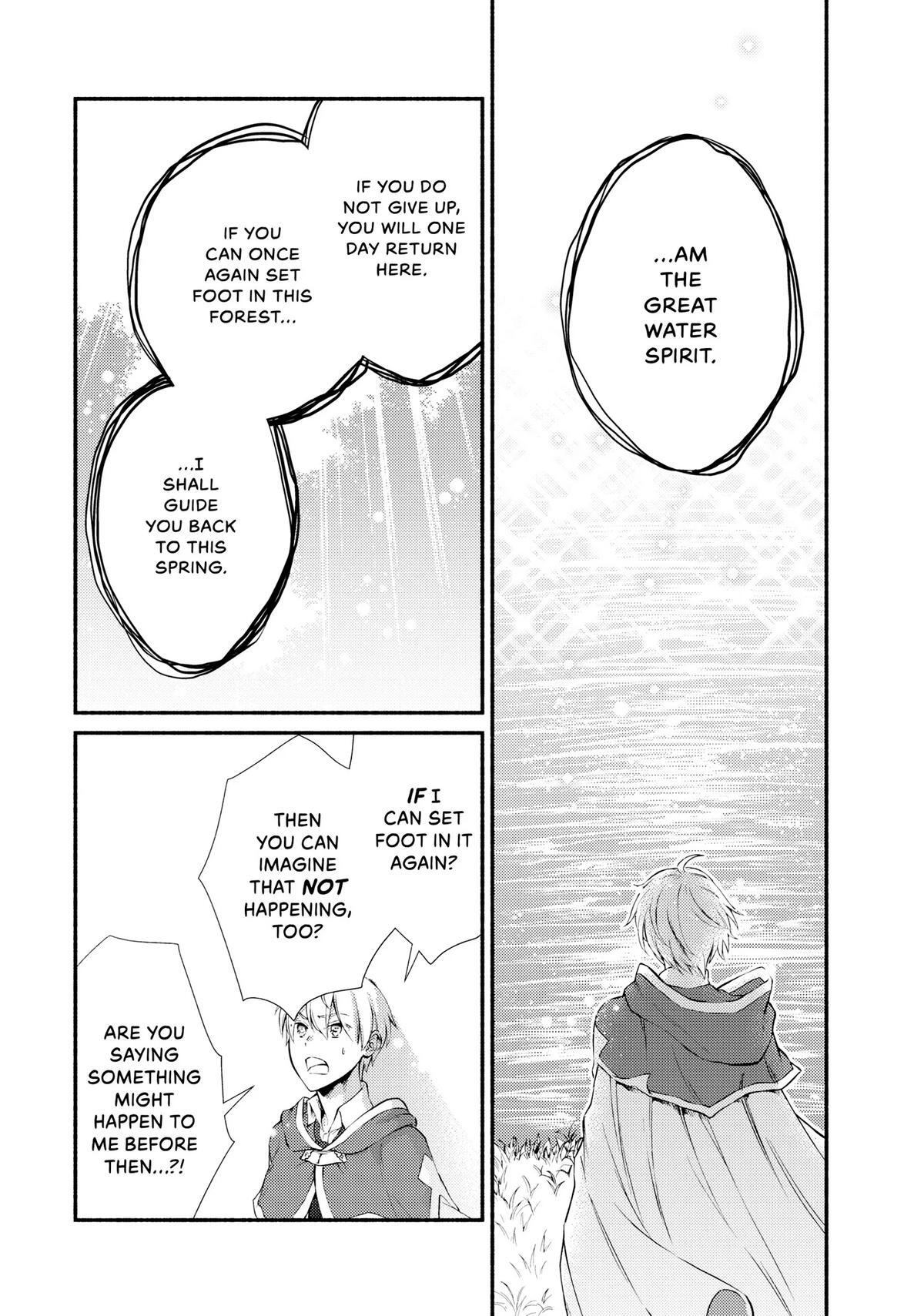 Read The Great Cleric Manga Online