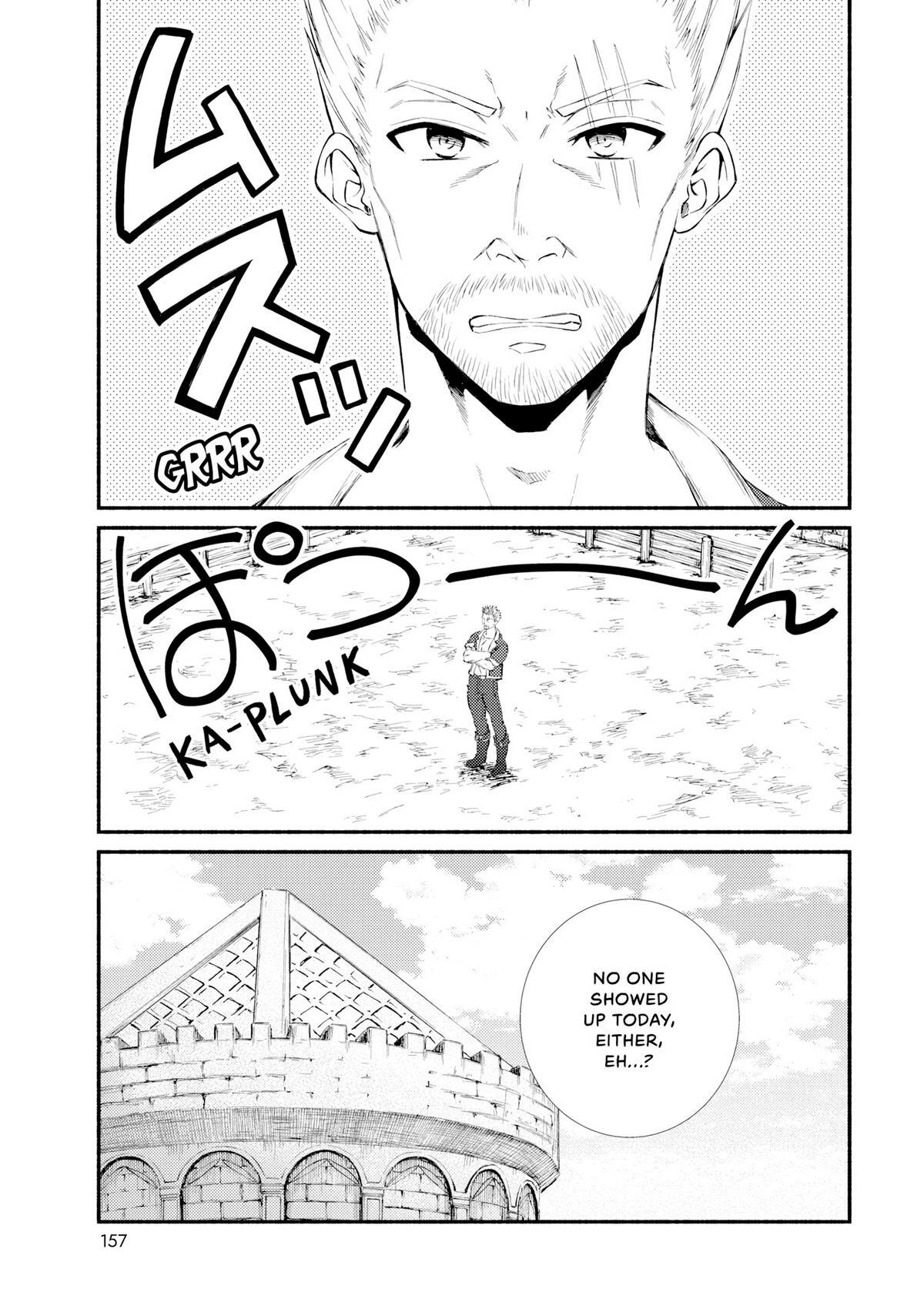 Read The Great Cleric Manga Online