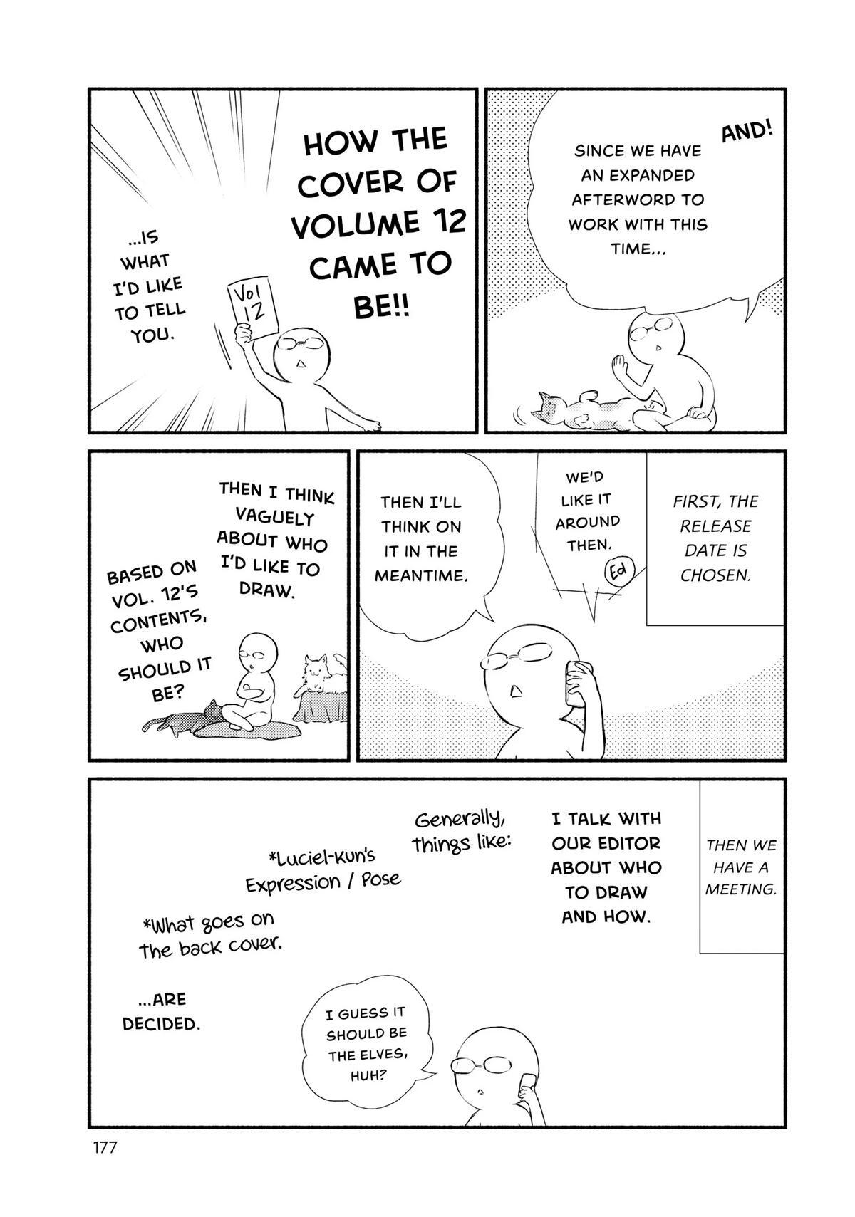 Read The Great Cleric Manga Online