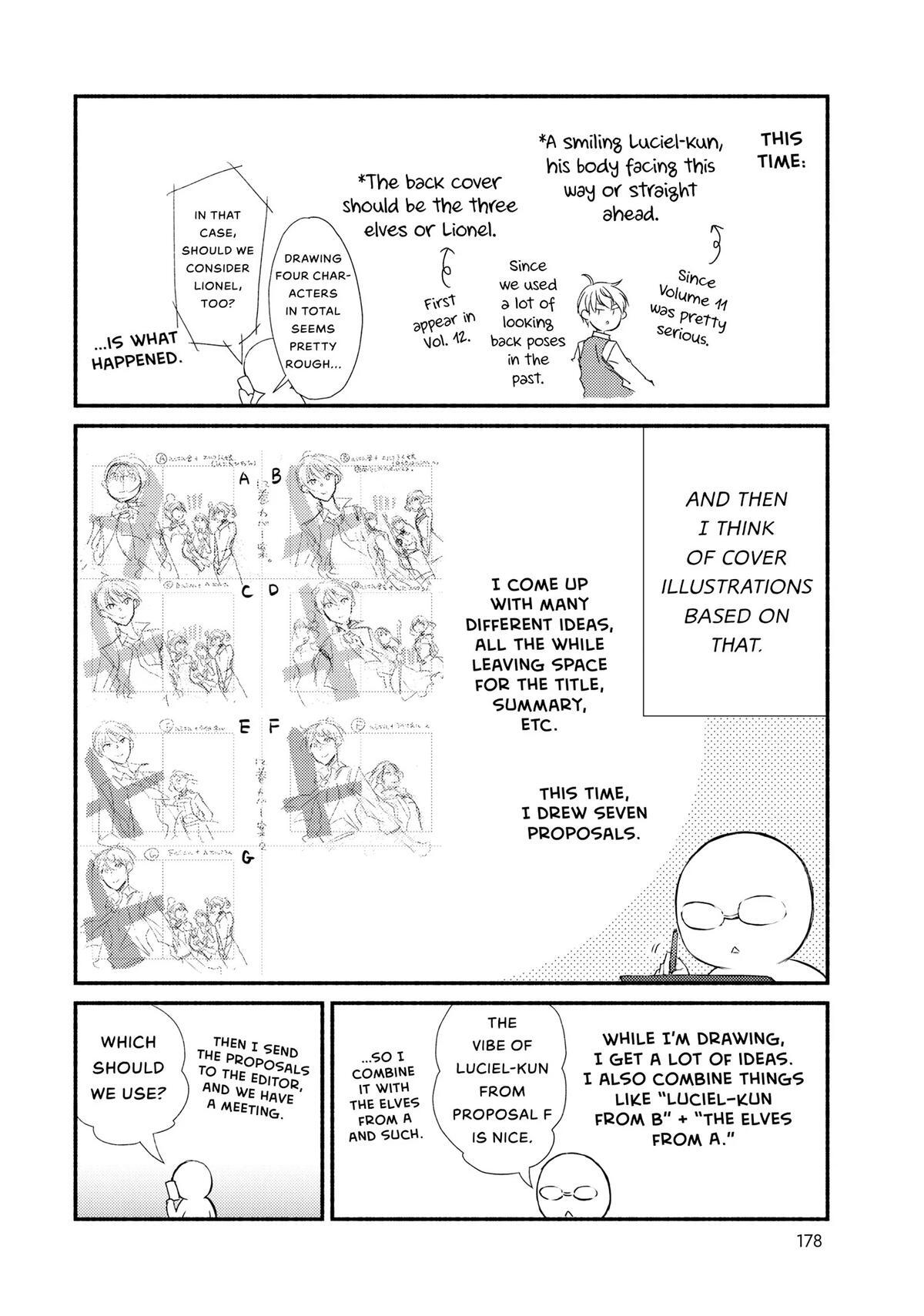Read The Great Cleric Manga Online
