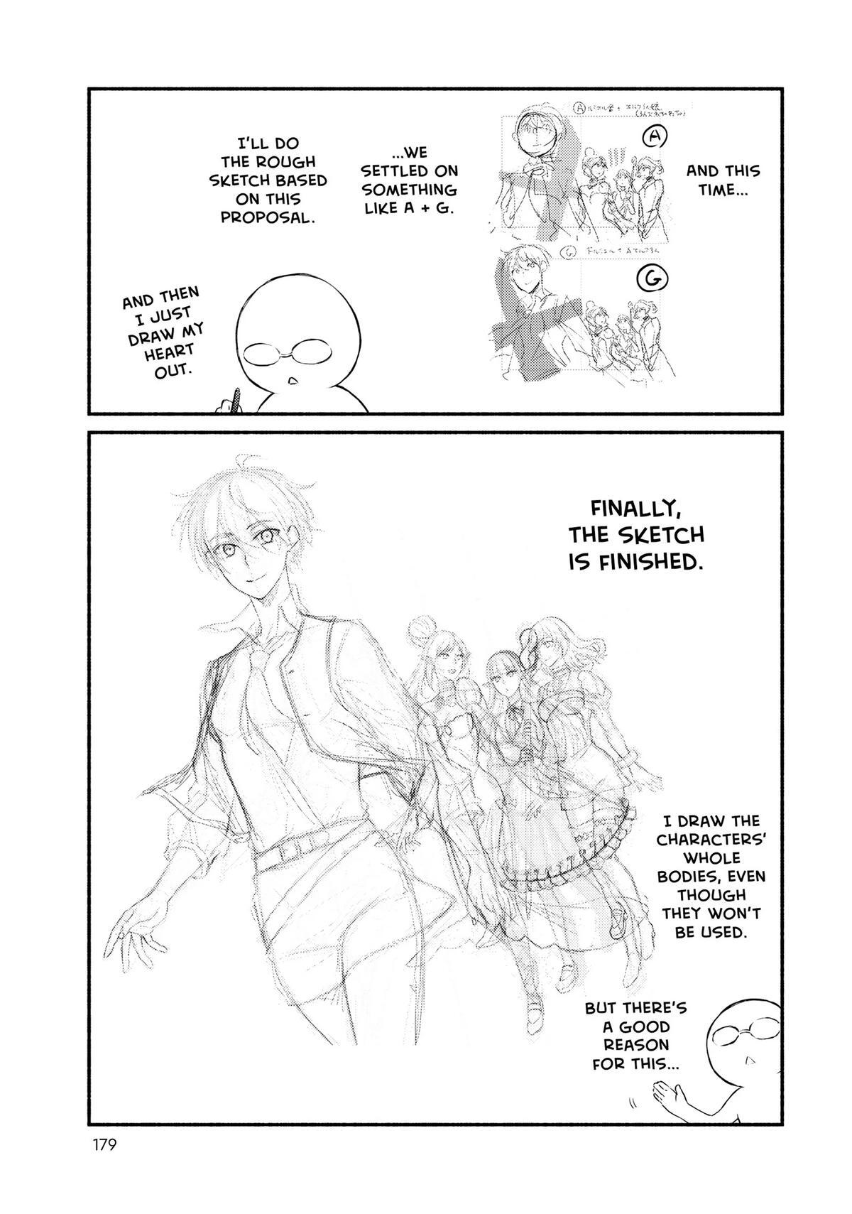 Read The Great Cleric Manga Online