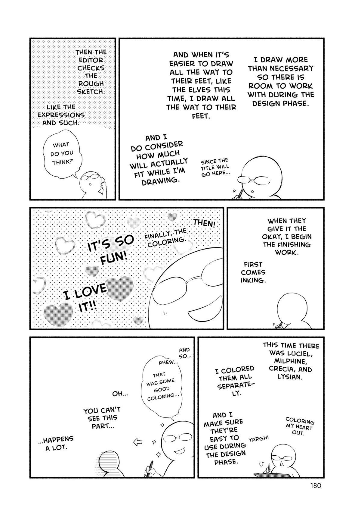 Read The Great Cleric Manga Online