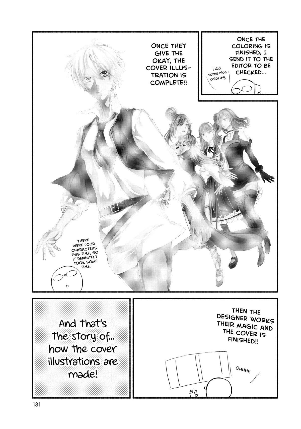 Read The Great Cleric Manga Online