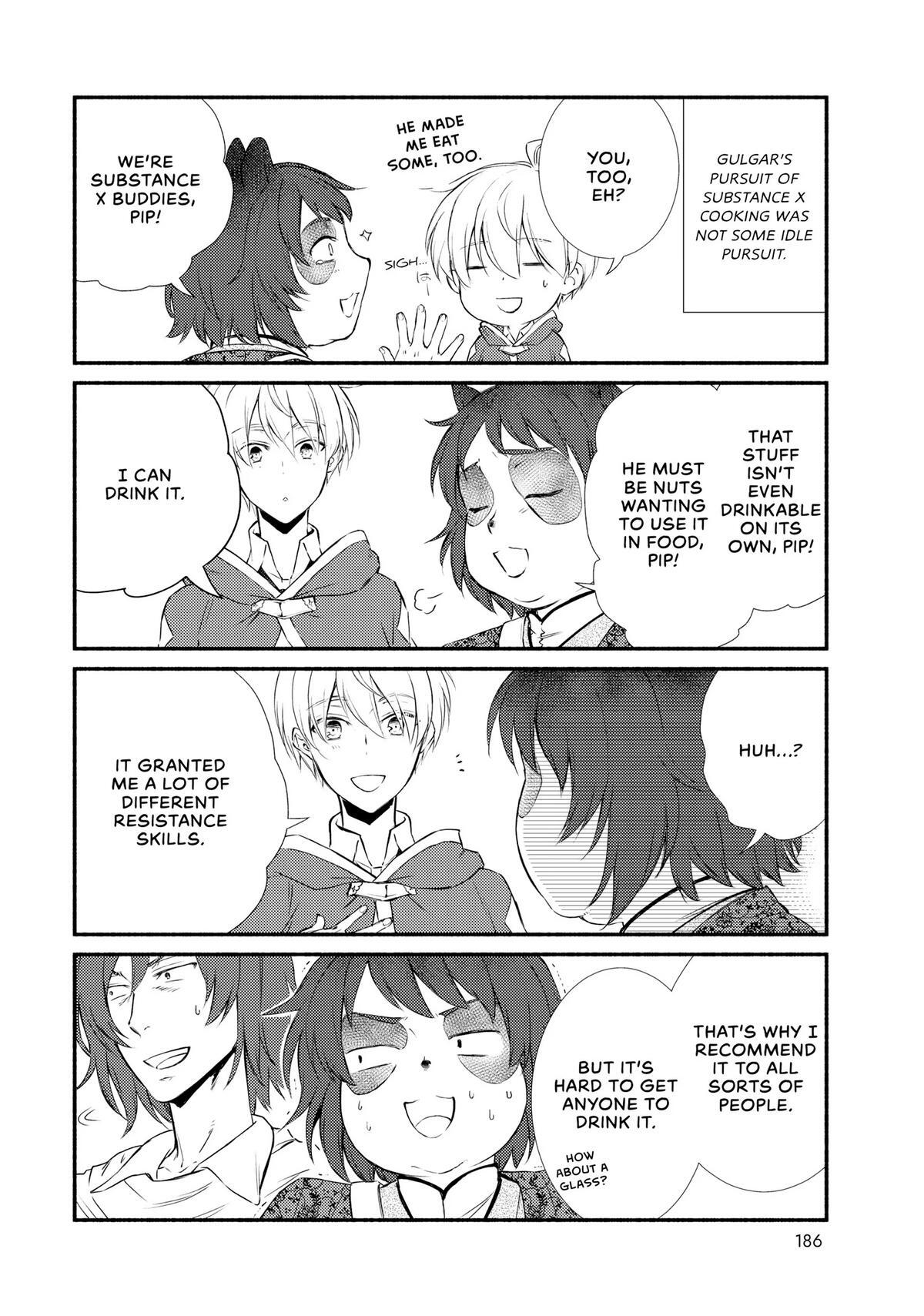 Read The Great Cleric Manga Online